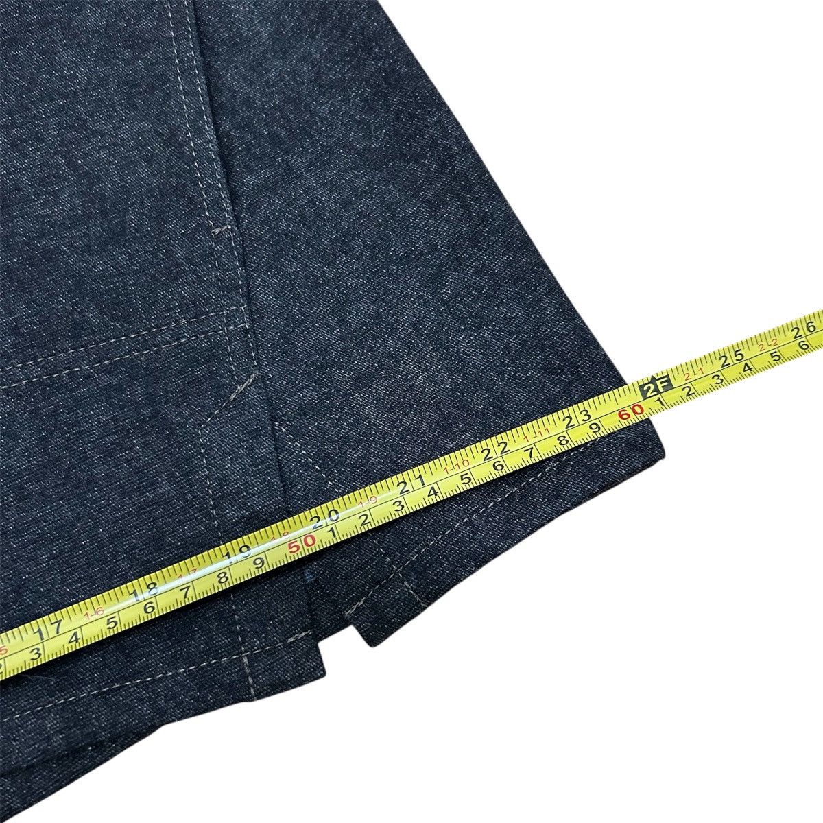 Kansai Yamamoto Vintage Y2K Kansai Bis Collection Full Zip Jacket Size US M / EU 48-50 / 2 - 14 Thumbnail