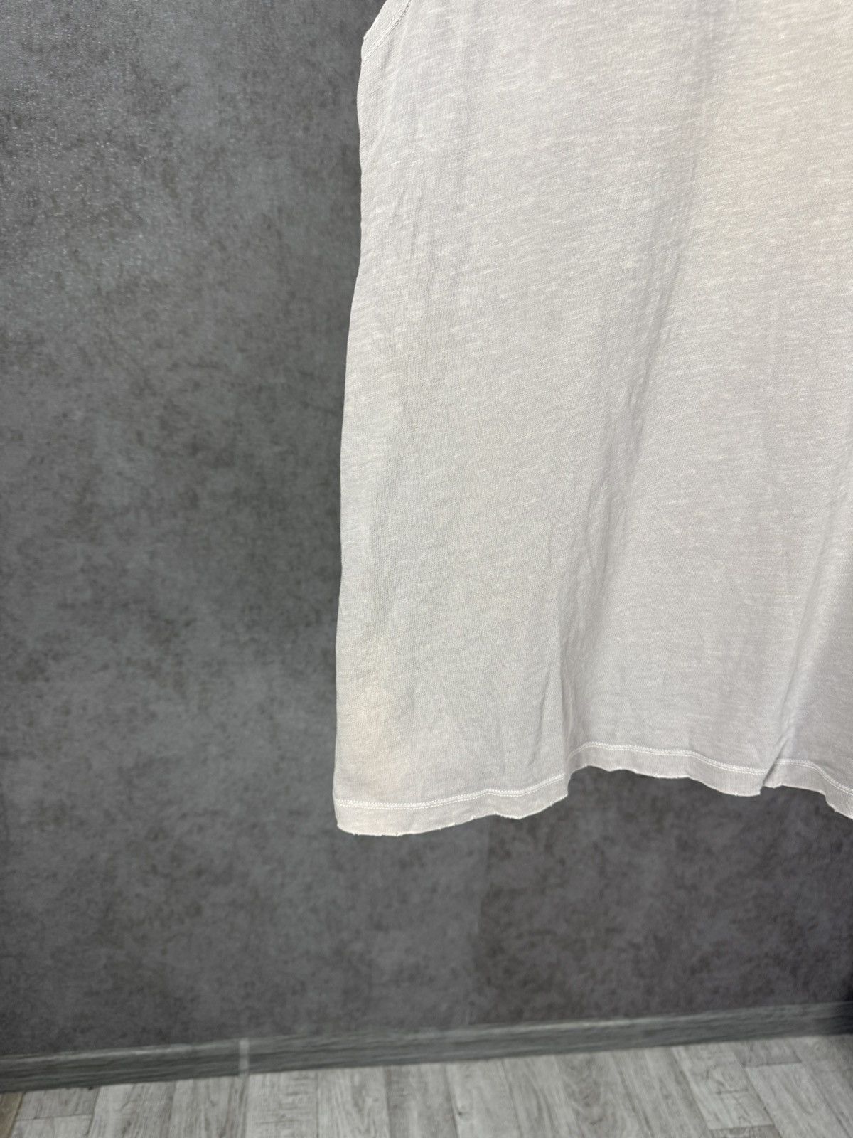 Allsaints × Designer Allsaints designer distressed tank top Size US XXL / EU 58 / 5 - 7 Thumbnail