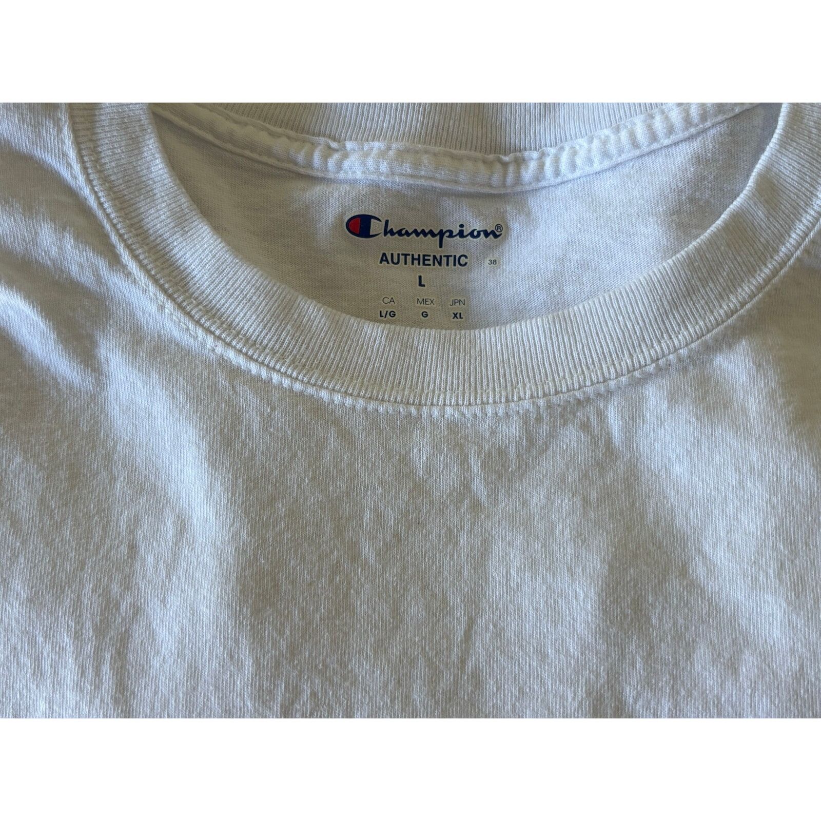Champion Champion Penn State Long Sleeve Shirt Men’s Large Size US L / EU 52-54 / 3 - 12 Thumbnail