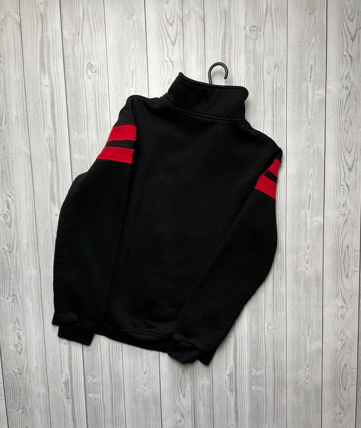Vintage Vintage Audi Quattro tracksuit size L logo rare Size US L / EU 52-54 / 3 - 7 Thumbnail