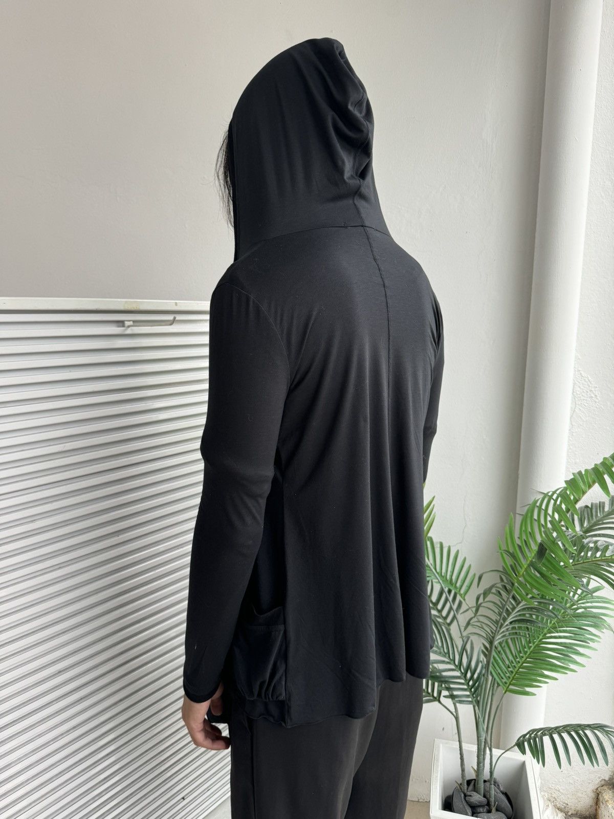 Japanese Brand Tornado Mart Japan Punk Goa Style Hoodies Size US M / EU 48-50 / 2 - 3 Thumbnail