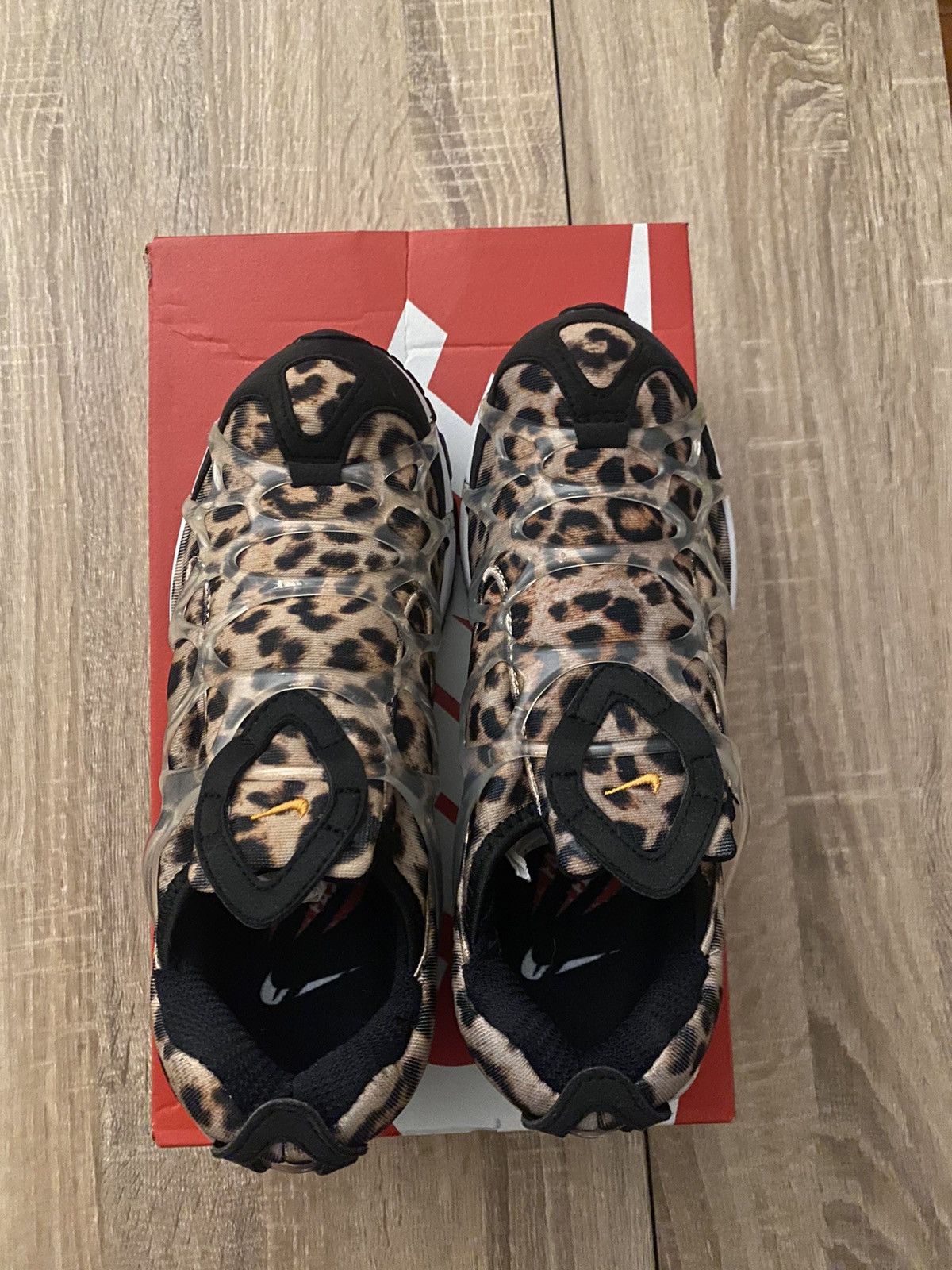 image of Nike Air Kukini Se Leopard Shoes, Men's (Size 5.5)