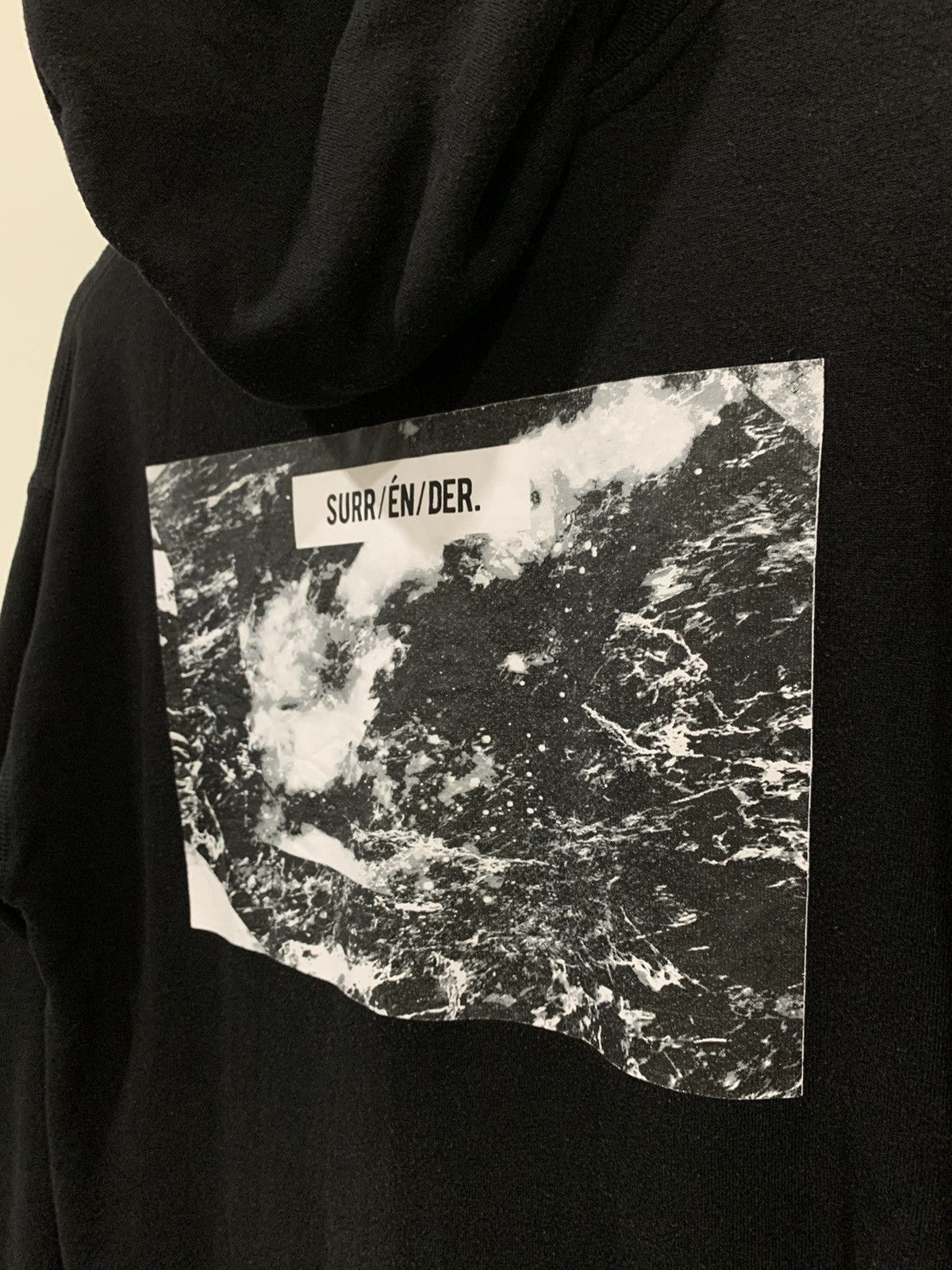 If Six Was Nine × Japanese Brand B One Soul Poem Pullover Hoodie Large Size US L / EU 52-54 / 3 - 6 Thumbnail
