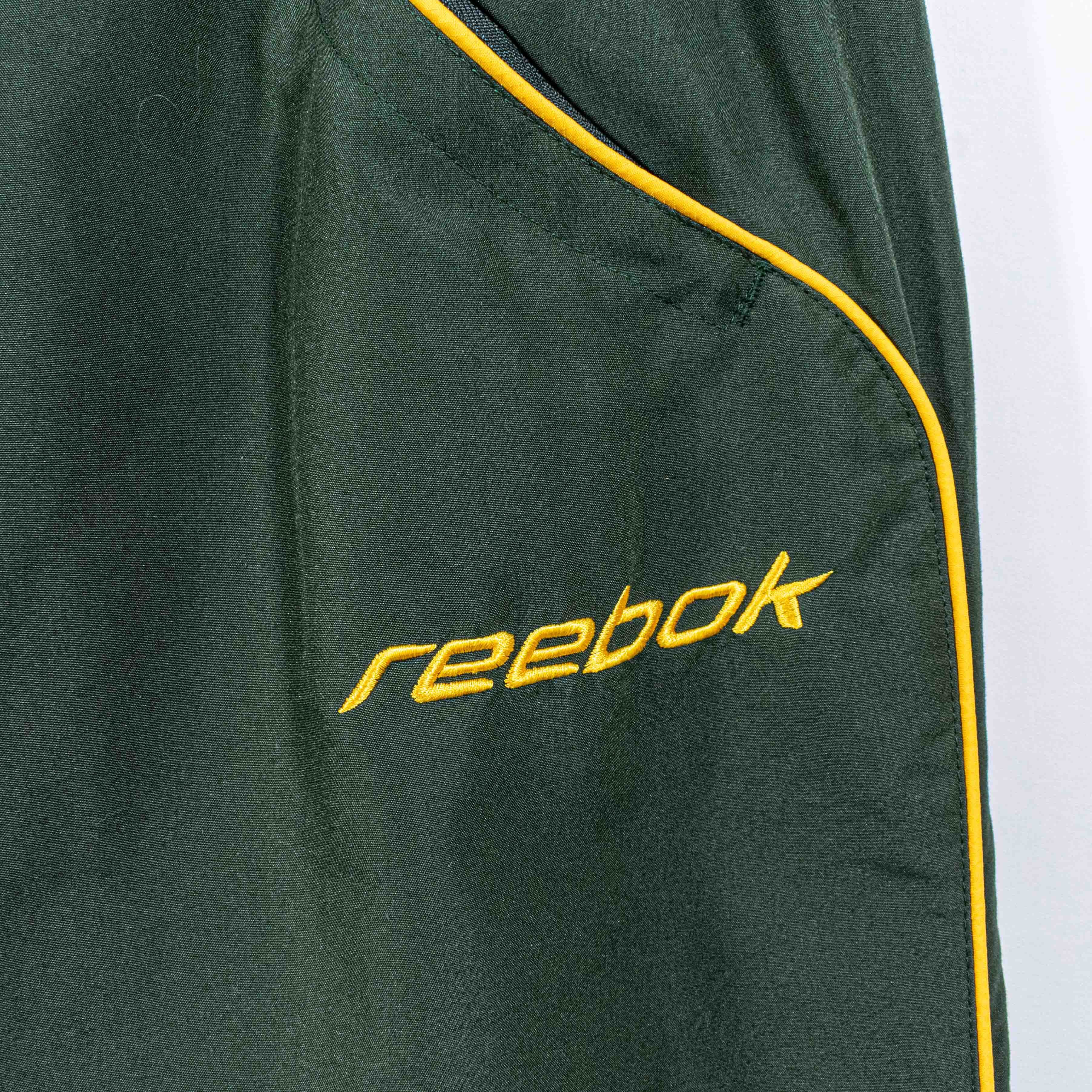 Reebok Sporting Clube De Portugal Reebok Training Suit Jacket Pants Size US M / EU 48-50 / 2 - 5 Thumbnail