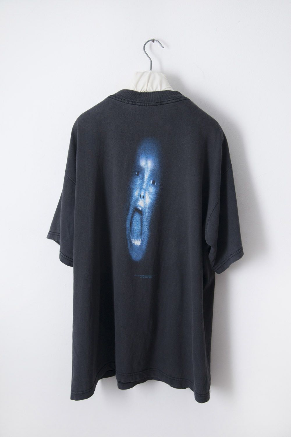 Vintage 1995 X-Files Stanley Desantis t-shirt Size US XL / EU 56 / 4 - 1 Thumbnail