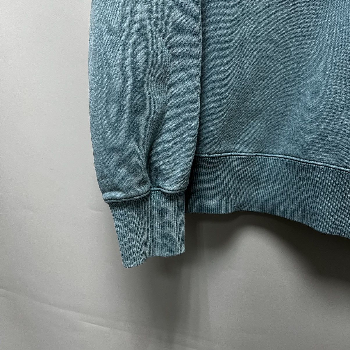 Carhartt Wip Carhartt WIP Sweatshirt Duster Sweat Green Size US S / EU 44-46 / 1 - 8 Thumbnail