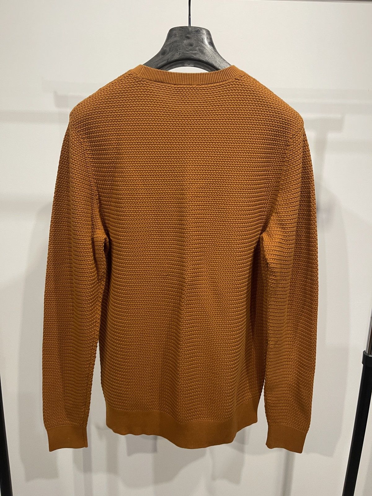 Cos COS sweater brown jumper M Size US M / EU 48-50 / 2 - 4 Thumbnail