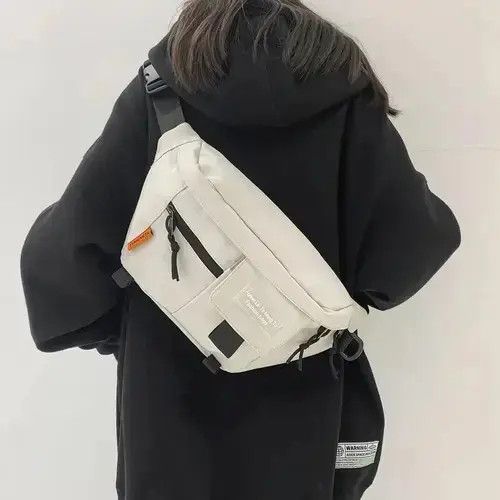 Other Street Trend Waist Bag Size ONE SIZE - 1 Thumbnail