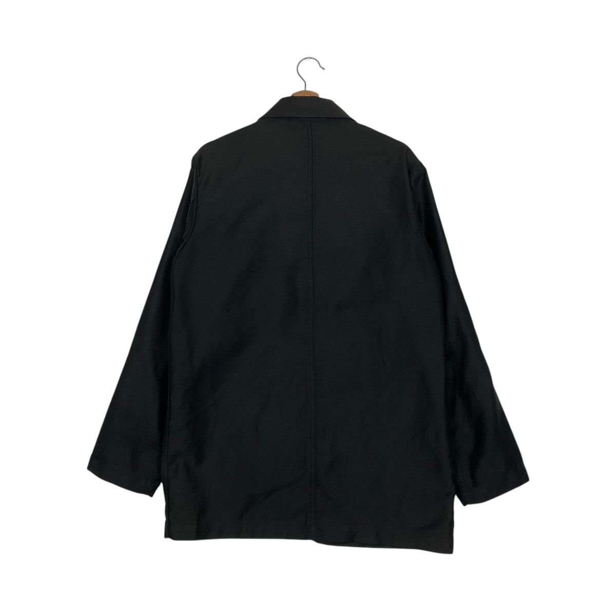 Japanese Brand 🔥VINTAGE CHORE WORK JACKET VETRA FRANCE ISSEY MIYAKE Size US M / EU 48-50 / 2 - 10 Thumbnail