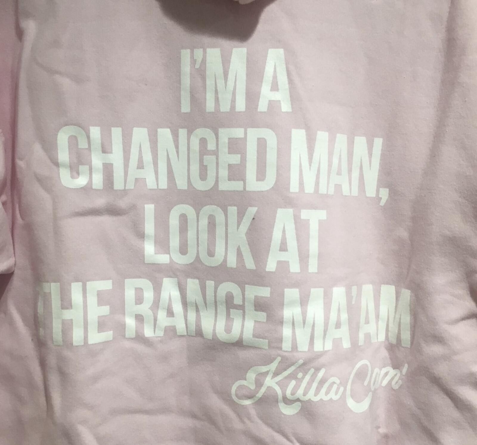 RIFLE Cam'Ron x RIF LA "Look At The Range Man" Hoodie Large Size US L / EU 52-54 / 3 - 3 Thumbnail