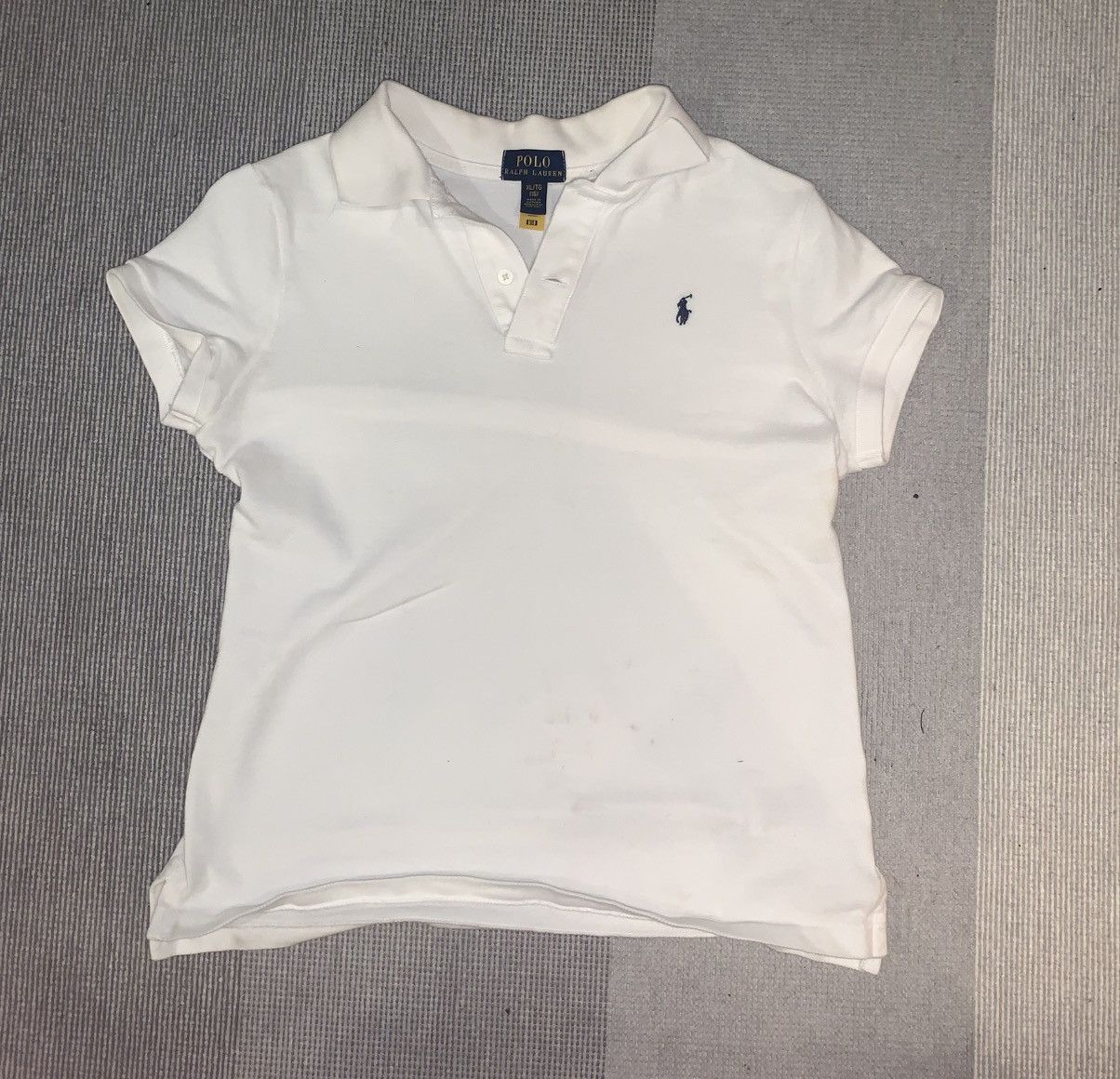 Polo Ralph Lauren Polo Ralph Lauren polo Size US XS / EU 42 / 0 - 1 Thumbnail