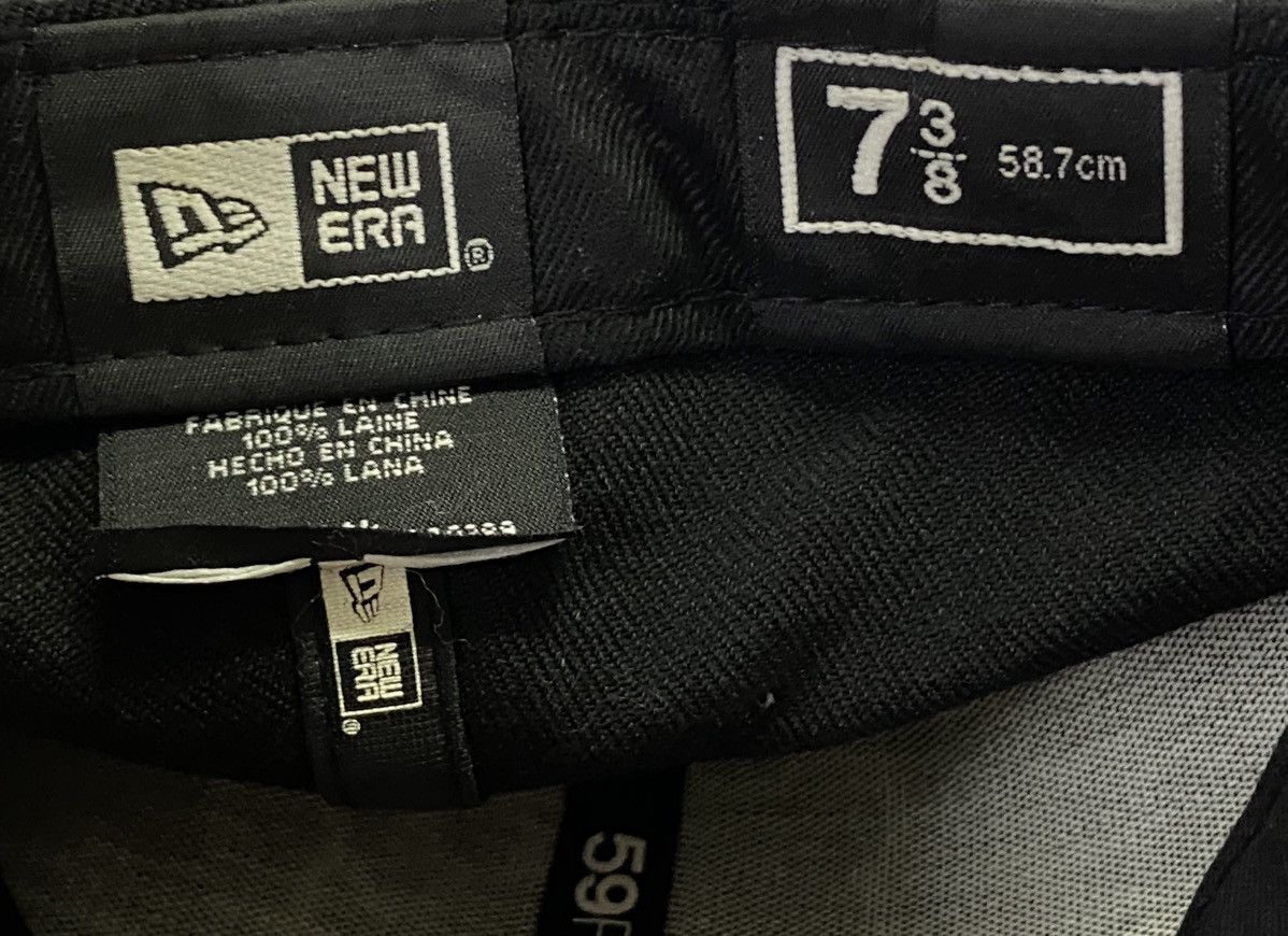 Japanese Brand × New Era New Era X Hello Kitty Full Caps Size ONE SIZE - 9 Thumbnail