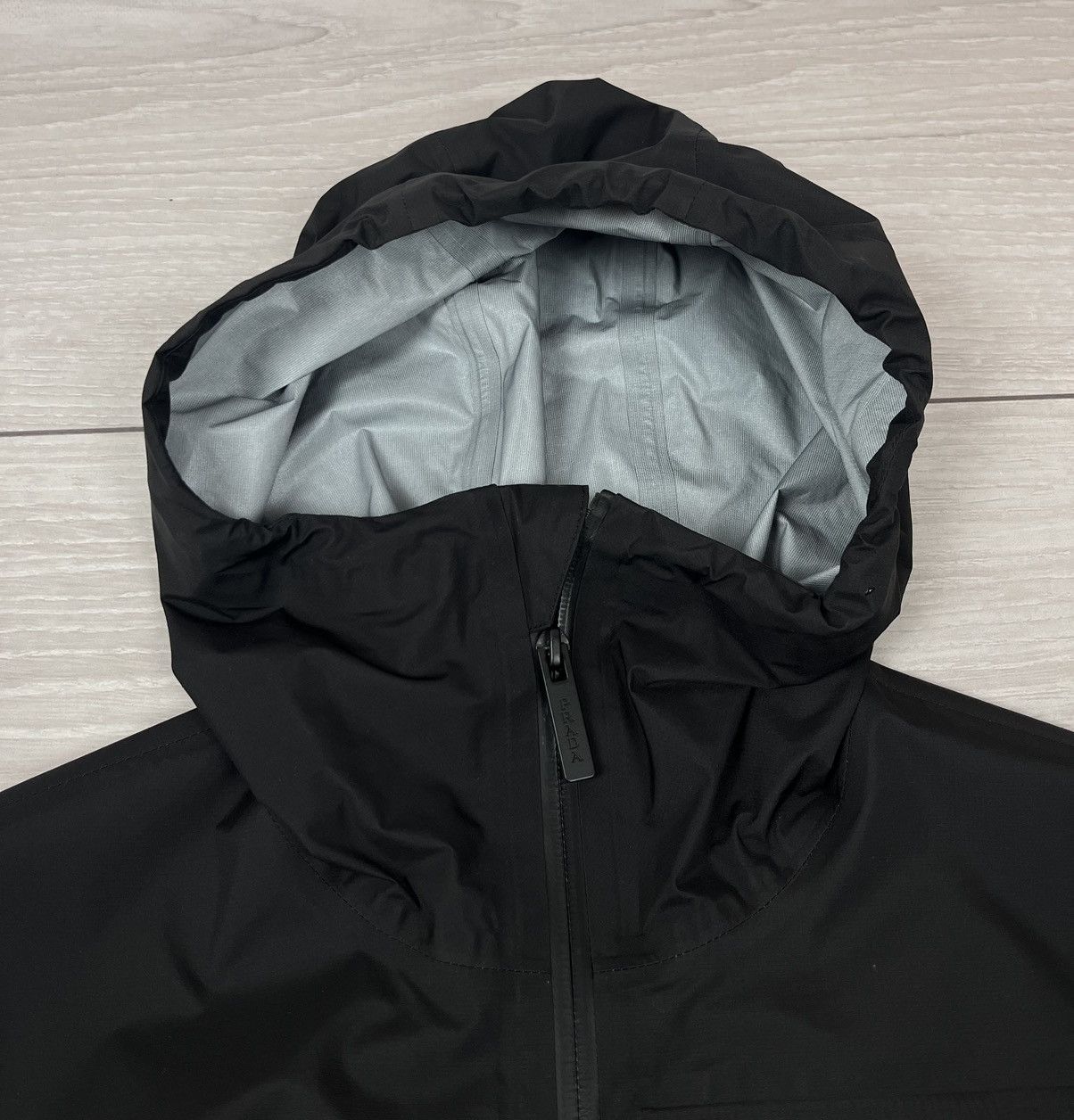 Prada Prada Linea Rossa Black Red Tab Ski Jacket Womens XS Size XS / US 0-2 / IT 36-38 - 11 Thumbnail