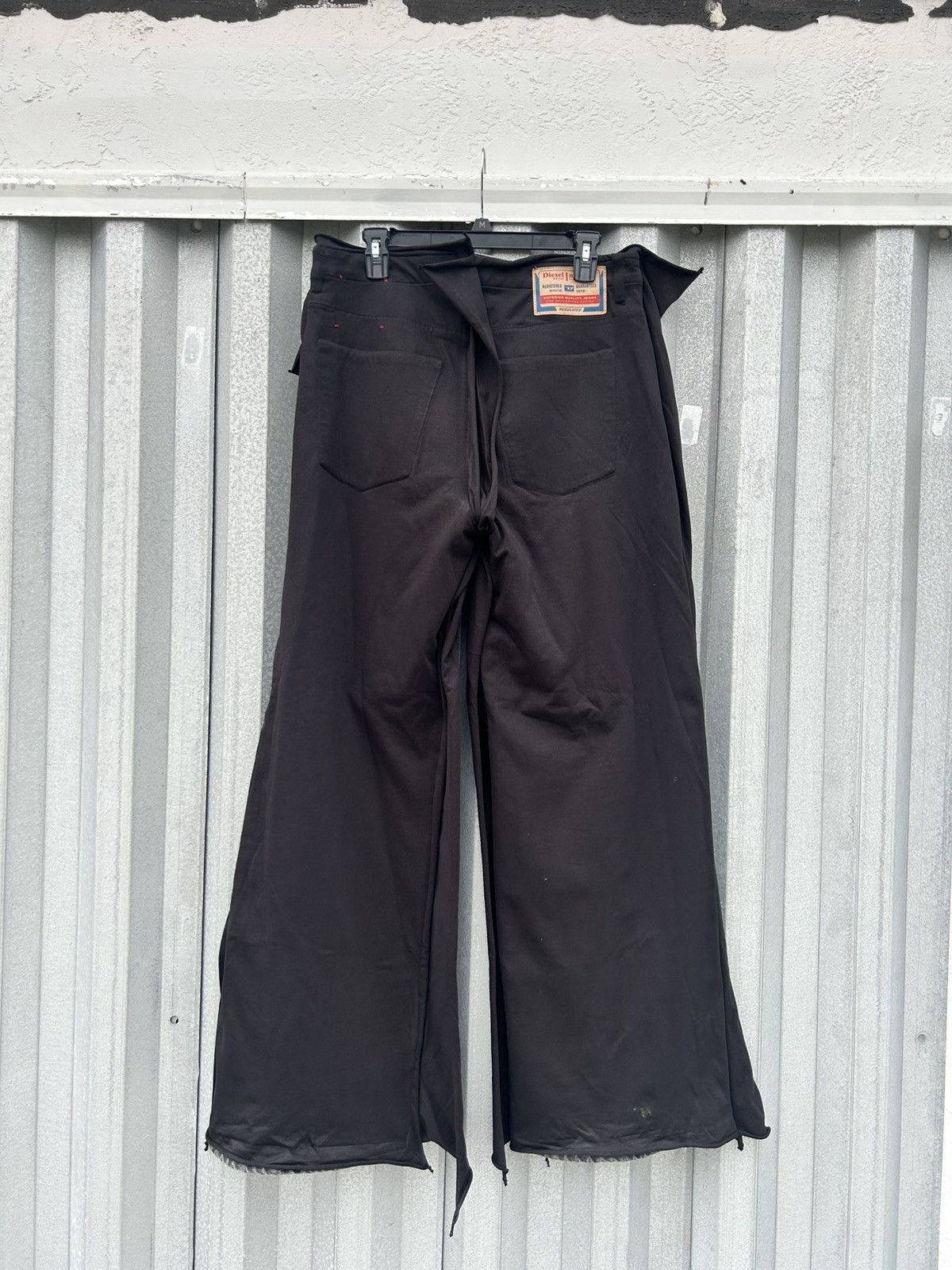 Diesel Diesel Jeans Size US 31 - 3 Thumbnail