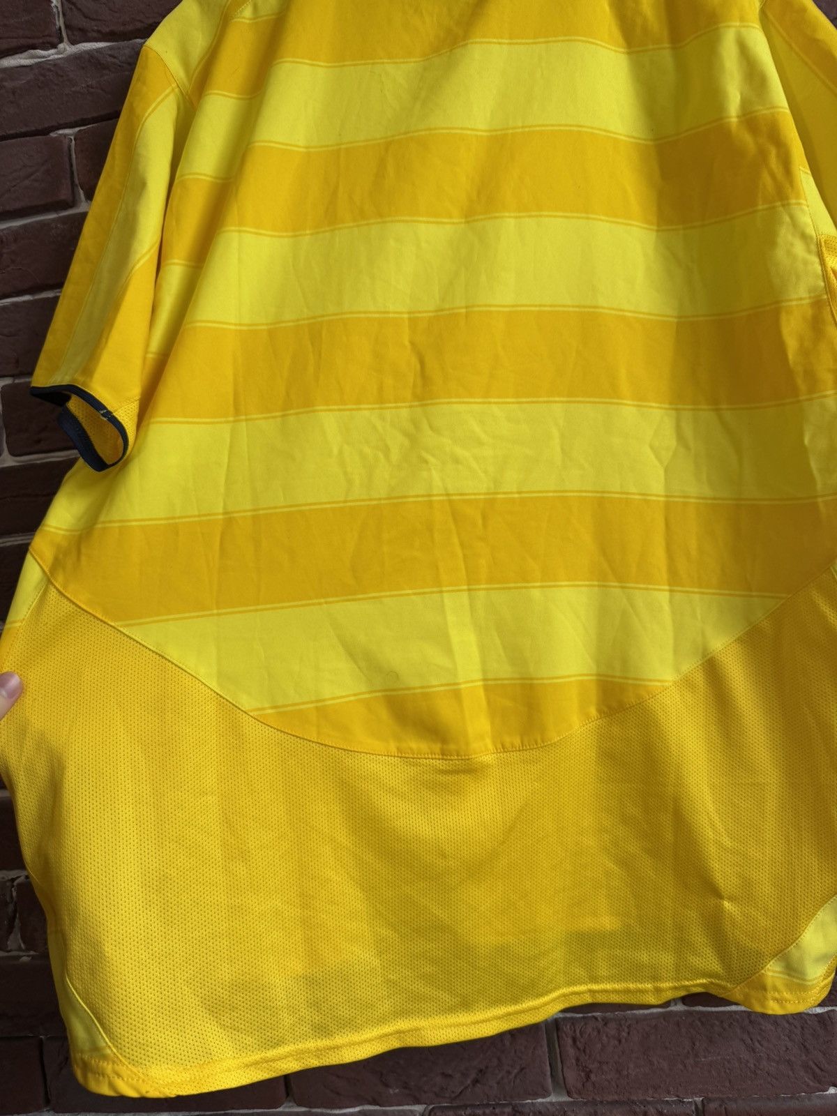 Nike × Vintage 90s Nike FC Inter Medional Football Soccer Vintage Jersey Size US XL / EU 56 / 4 - 11 Thumbnail
