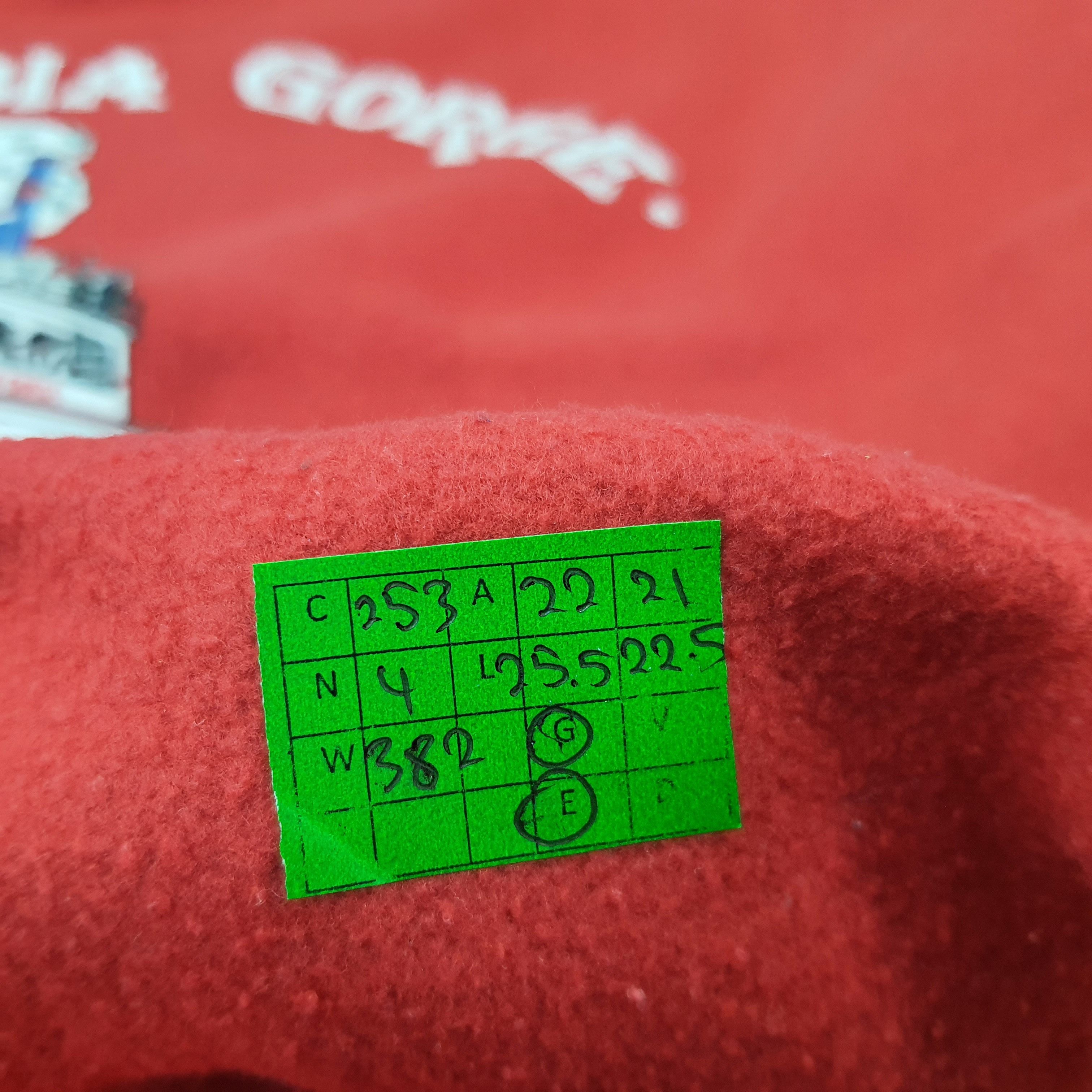 Vintage Vintage Columbia Gorge Sternwheeler Sweatshirt C253N4 Size US M / EU 48-50 / 2 - 6 Thumbnail