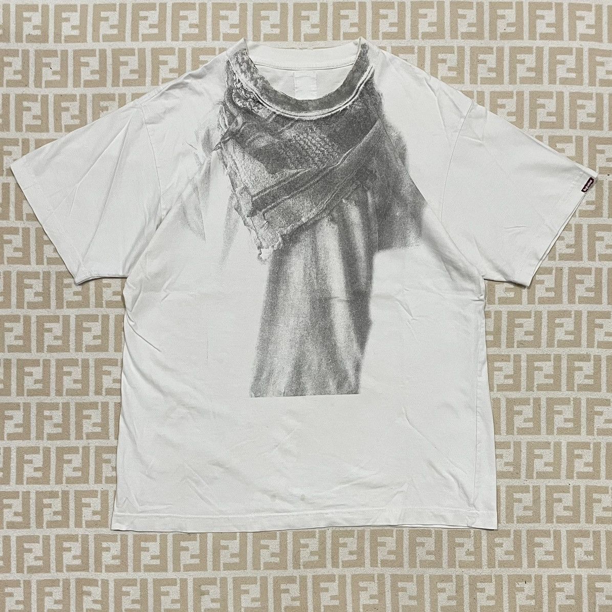 Neighborhood Vintage VE by Neighborhood tee Size US L / EU 52-54 / 3 - 2 Thumbnail
