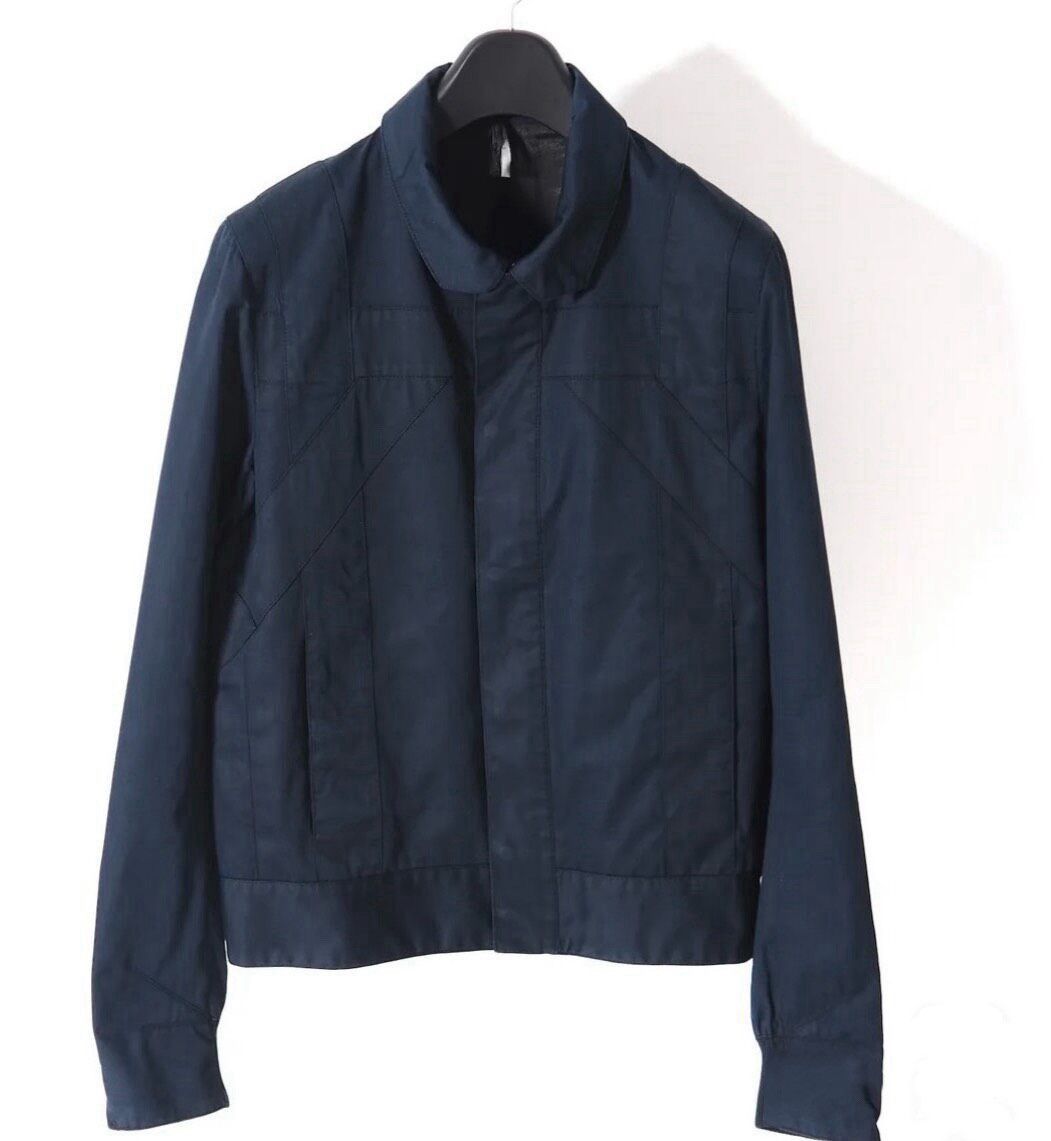 Dior Doorhomme08ss Jacket Size 44S - 1 Thumbnail