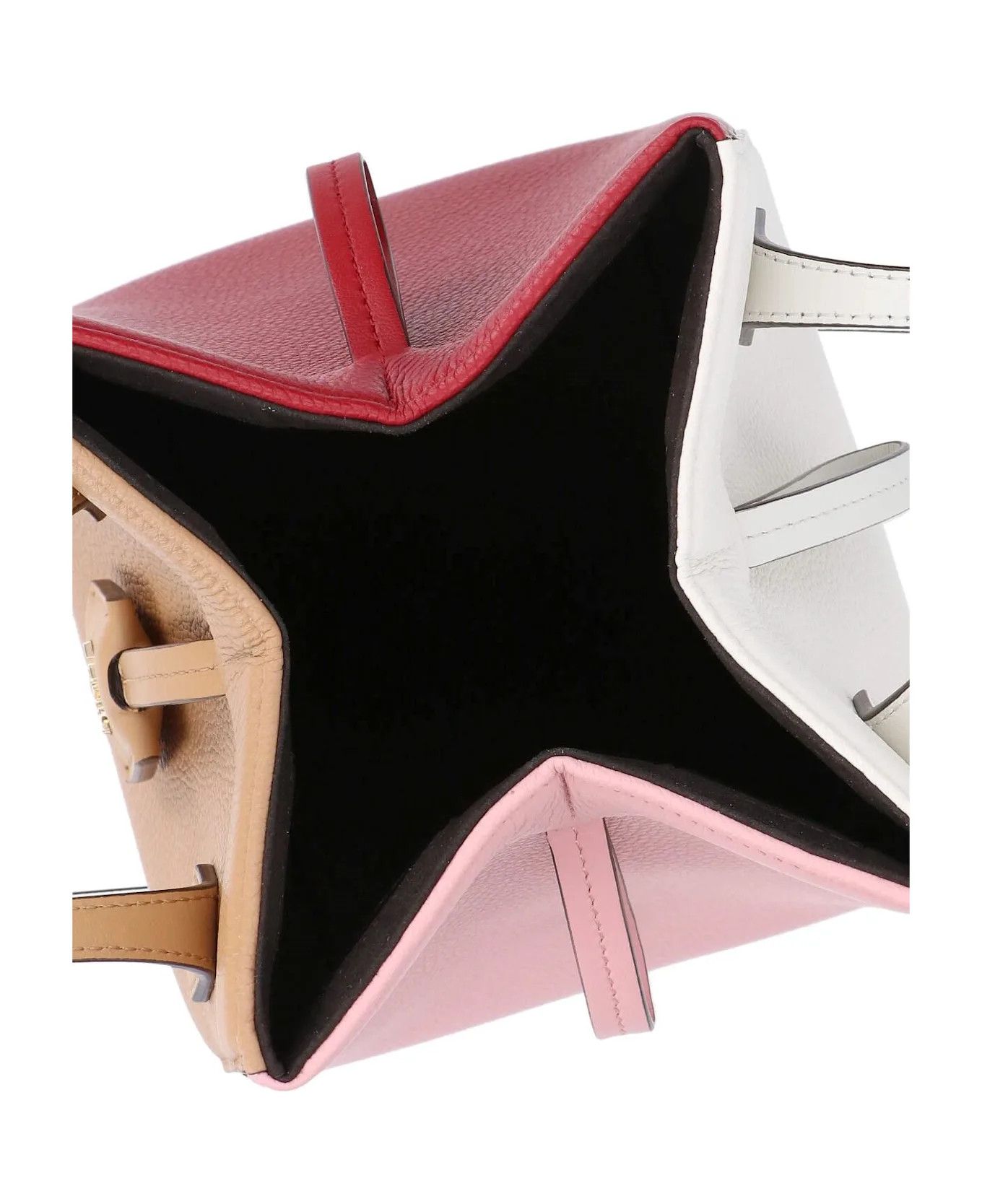 Fendi o1s1wg110326 Size: OS/Origami Mini in Multicolor Size ONE SIZE - 5 Thumbnail