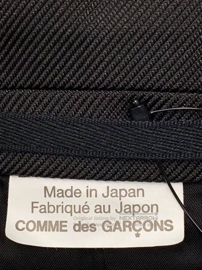 Comme des Garcons Comme Des Garcons jacket Size US M / EU 48-50 / 2 - 3 Thumbnail