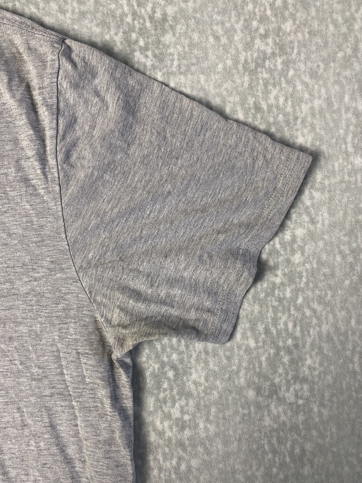 Oakley Oakley T-Shirt with big logo Size US M / EU 48-50 / 2 - 2 Thumbnail