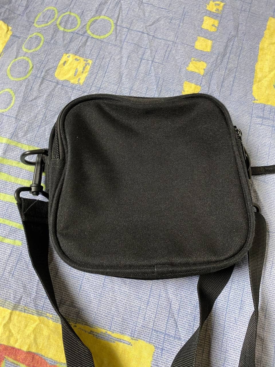 Carhartt × Vintage Vintage Carhartt Shoulder Bag Size ONE SIZE - 11 Thumbnail