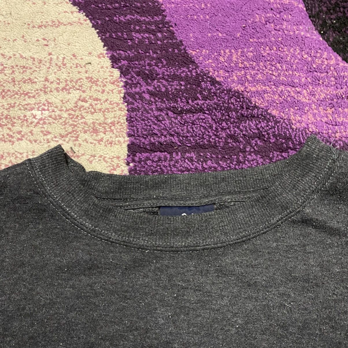 Other Richmond University Dark Gray Sweatshirt Size US L / EU 52-54 / 3 - 4 Thumbnail