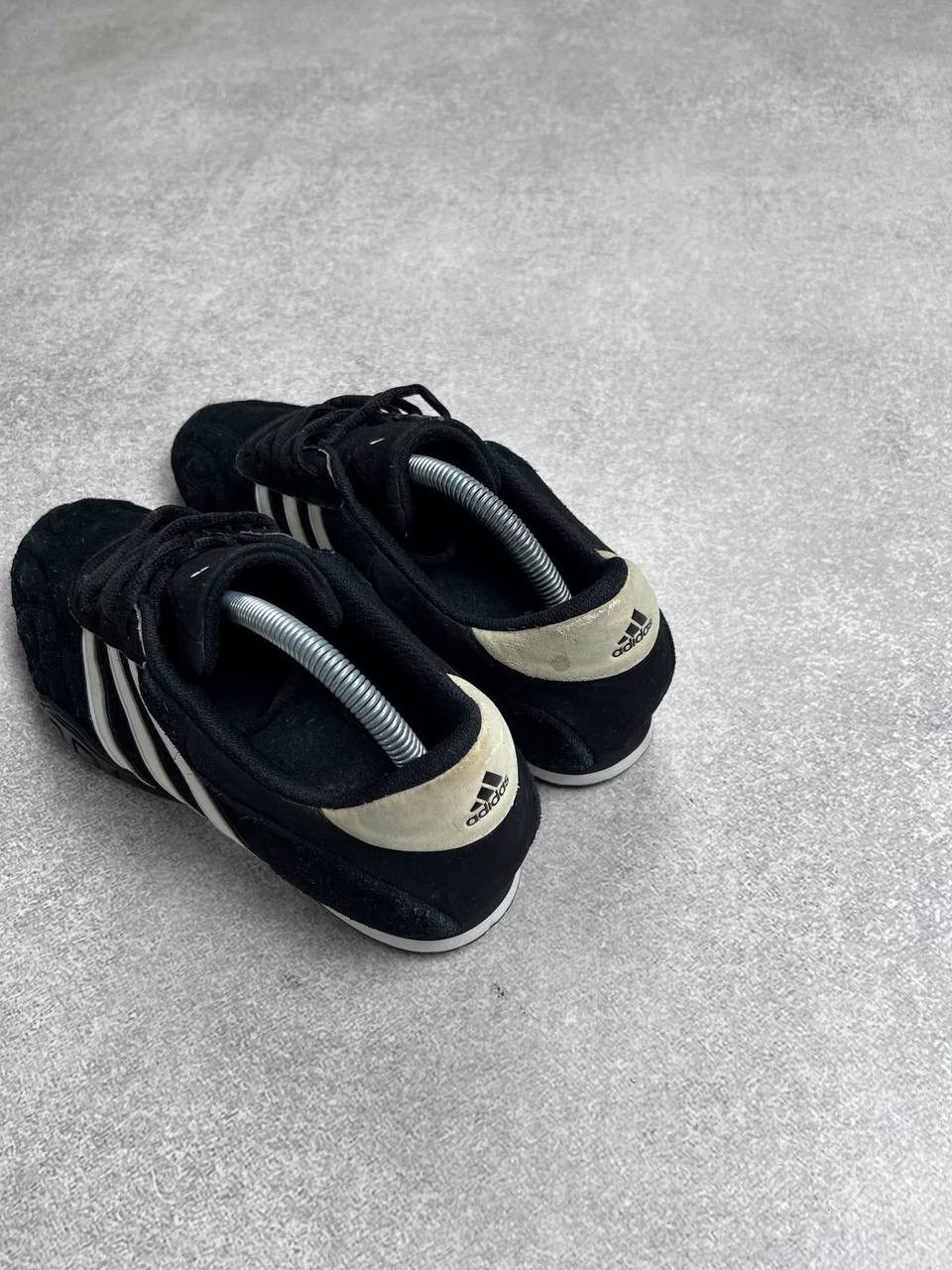 Adidas Vintage 00's Adidas Adi Racer Suede Speedcat Style Sneakers Size US 9 / EU 42 - 10 Thumbnail