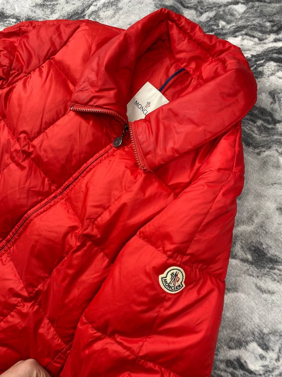 Moncler Moncler Winter Down Puffer Jacket Size M / US 6-8 / IT 42-44 - 2 Thumbnail