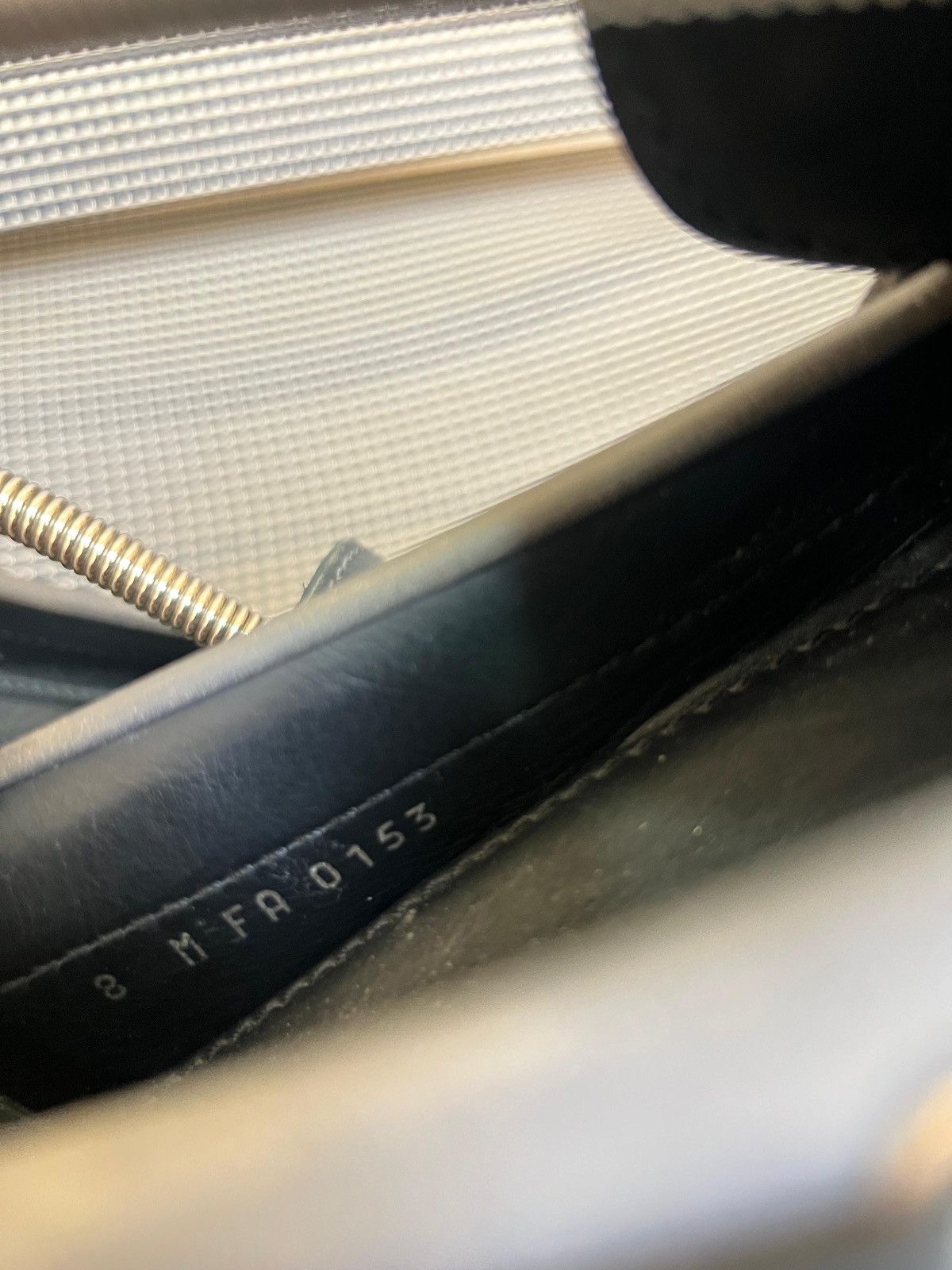 Louis Vuitton Louis Vuitton Moccasin Size US 8 / EU 41 - 11 Thumbnail