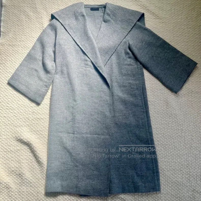 The Row The row Robe coat Size XS / US 0-2 / IT 36-38 - 1 Thumbnail