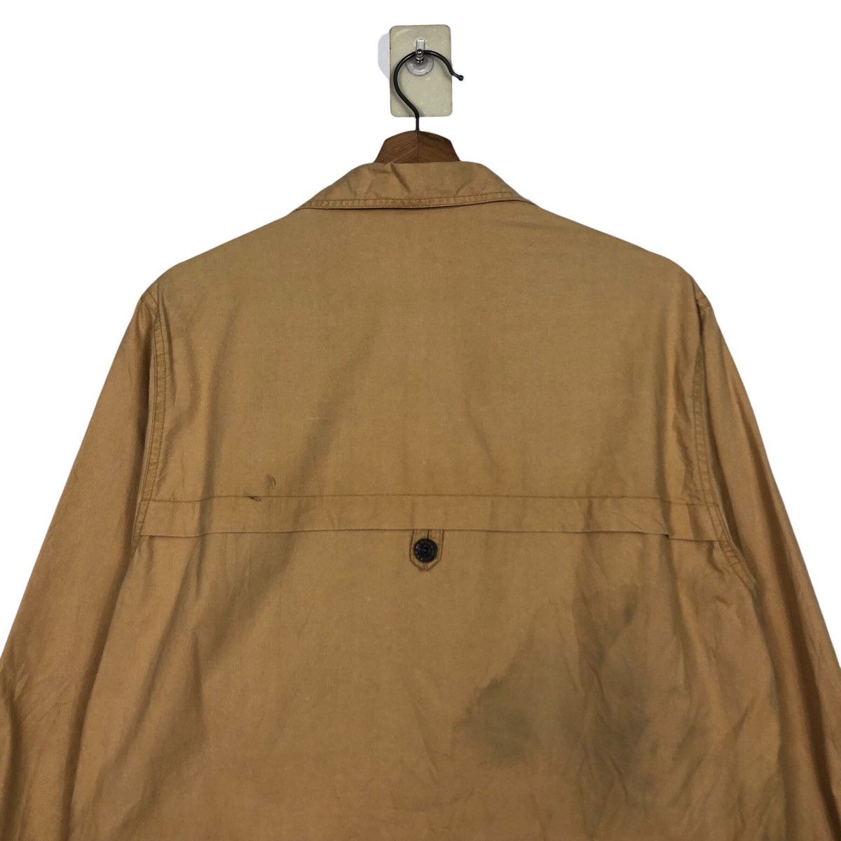 Vintage 📌Vintage Chore Work Jacket Lee Cooper Multi Pocket Size US L / EU 52-54 / 3 - 10 Thumbnail