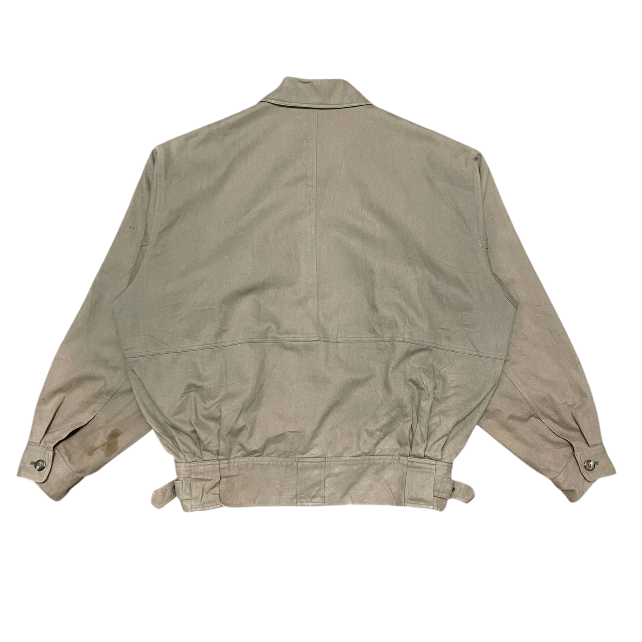 Issey Miyake Vintage Georges Rech Paris Jacket Issey Miyake Style Size US L / EU 52-54 / 3 - 16 Thumbnail