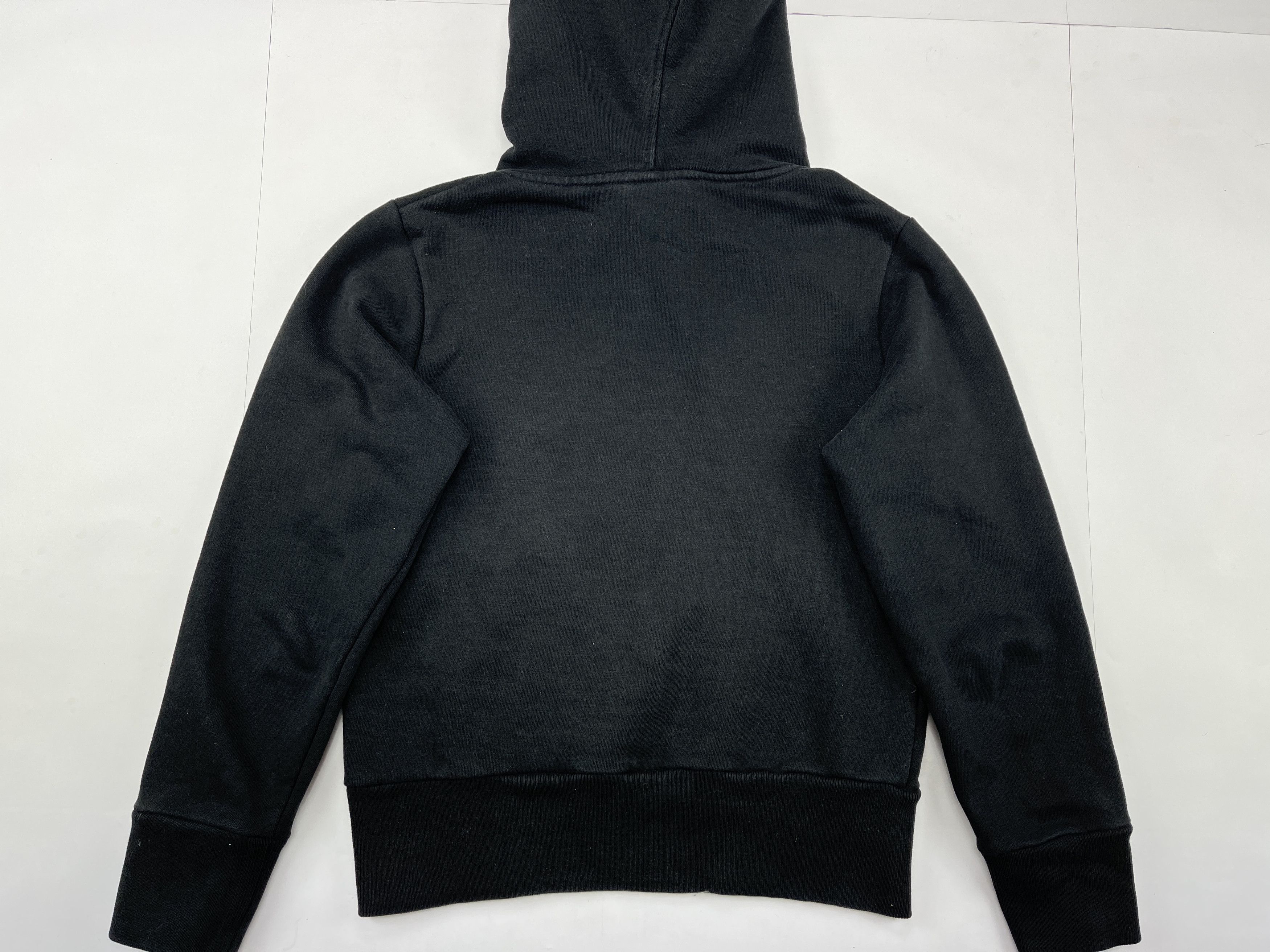 Karl Kani Womens KARL KANI hoodie, Kani Ladies, vintage sweatshirt S Size S / US 4 / IT 40 - 6 Thumbnail