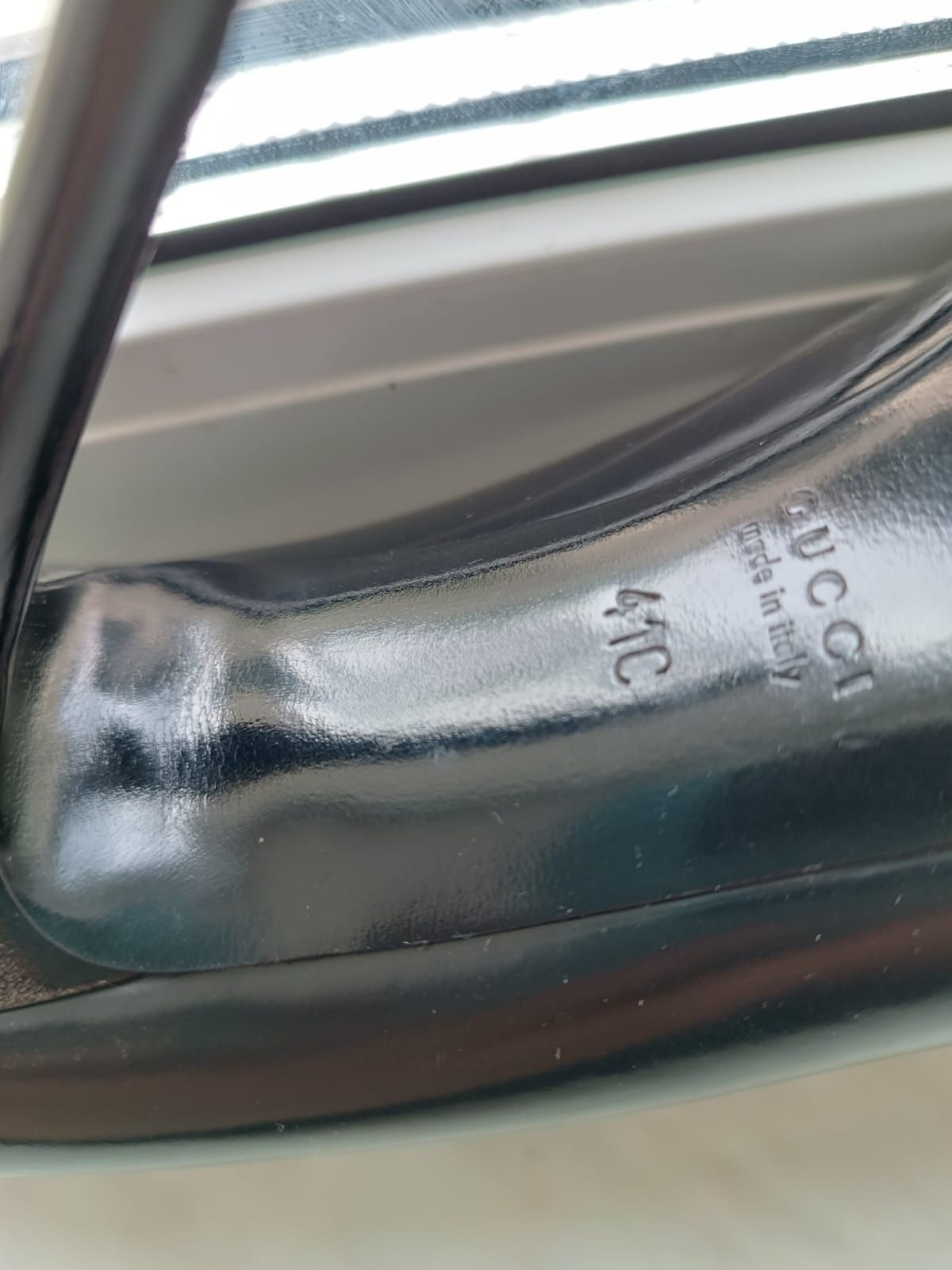 Gucci Gucci Heels Size US 11 / IT 41 - 4 Thumbnail