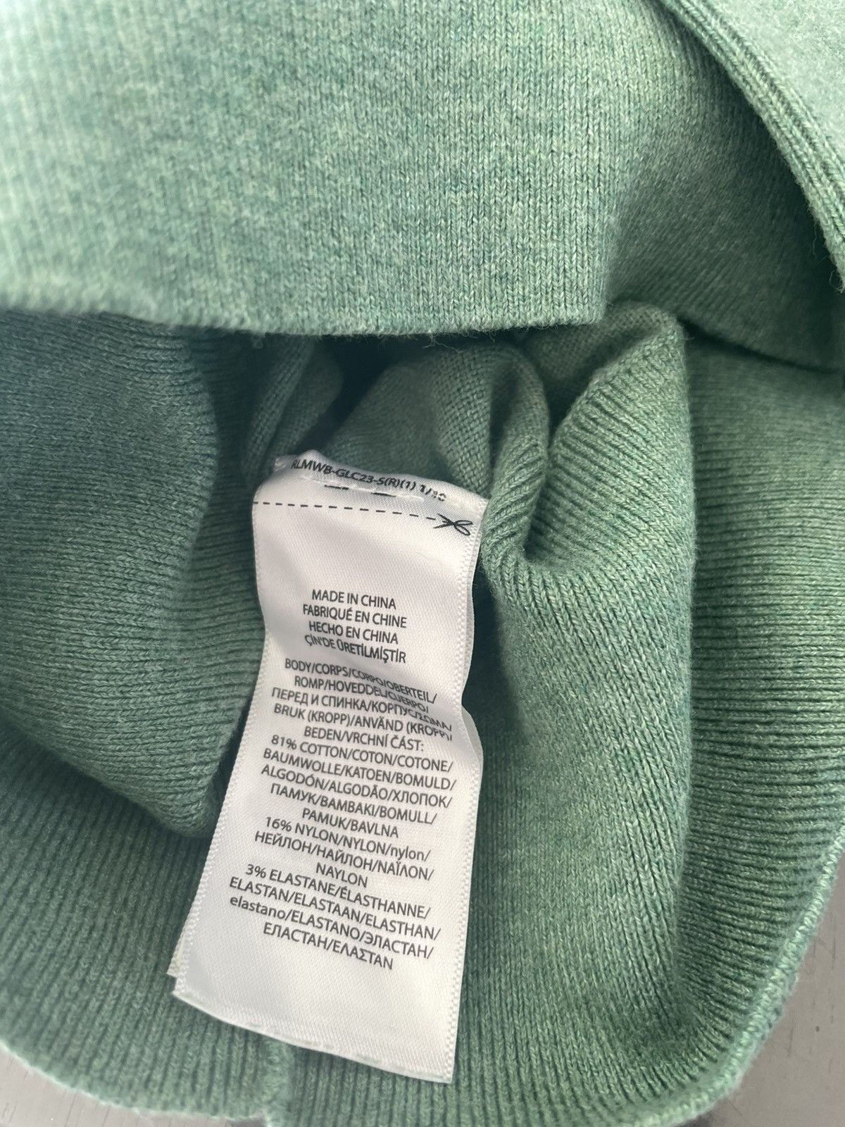 Ralph Lauren Polo Ralph Lauren sans manches Taille S (EU 44-46) Size US S / EU 44-46 / 1 - 5 Thumbnail