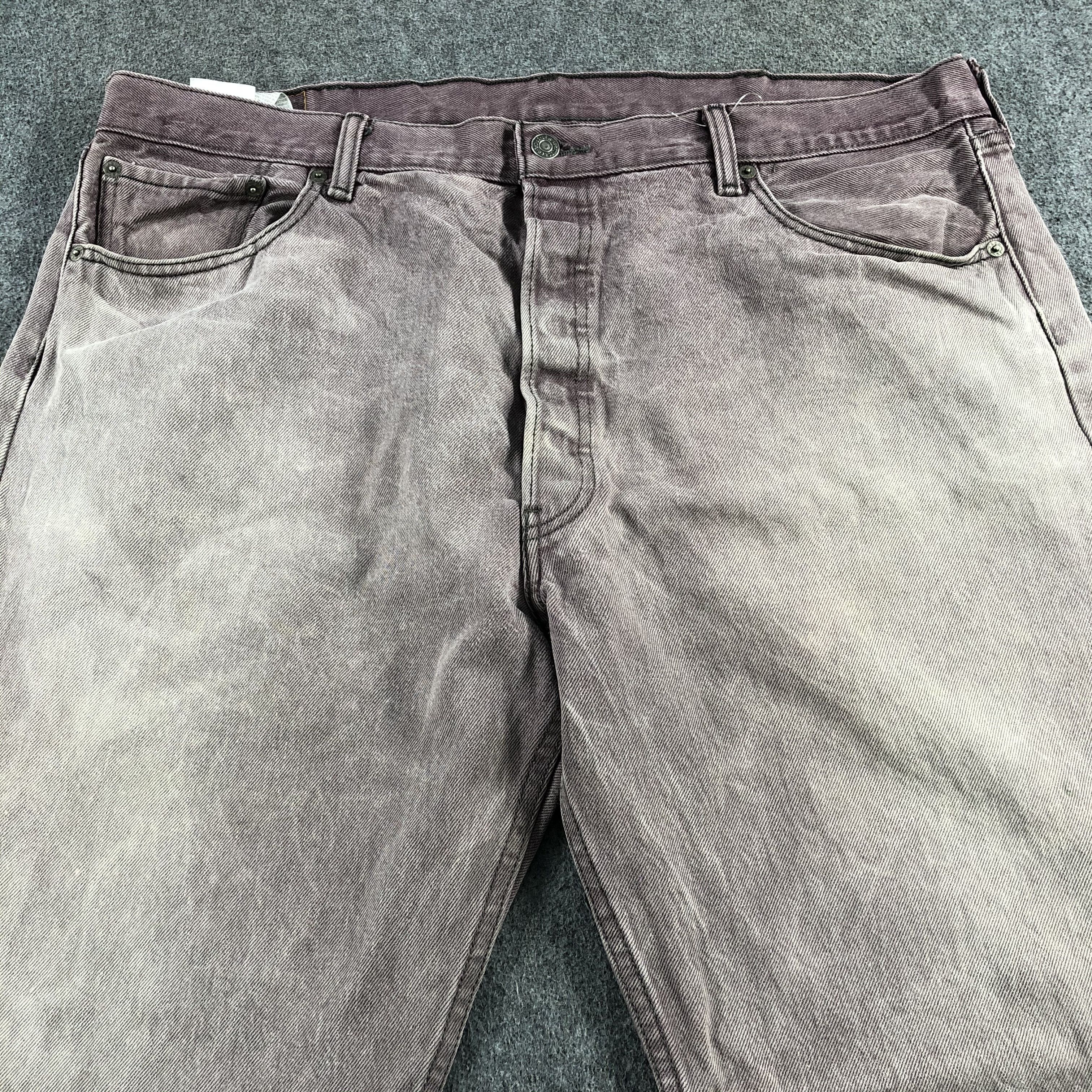 Levi's Vintage Levis Jeans-J2213 Size US 41 - 3 Thumbnail