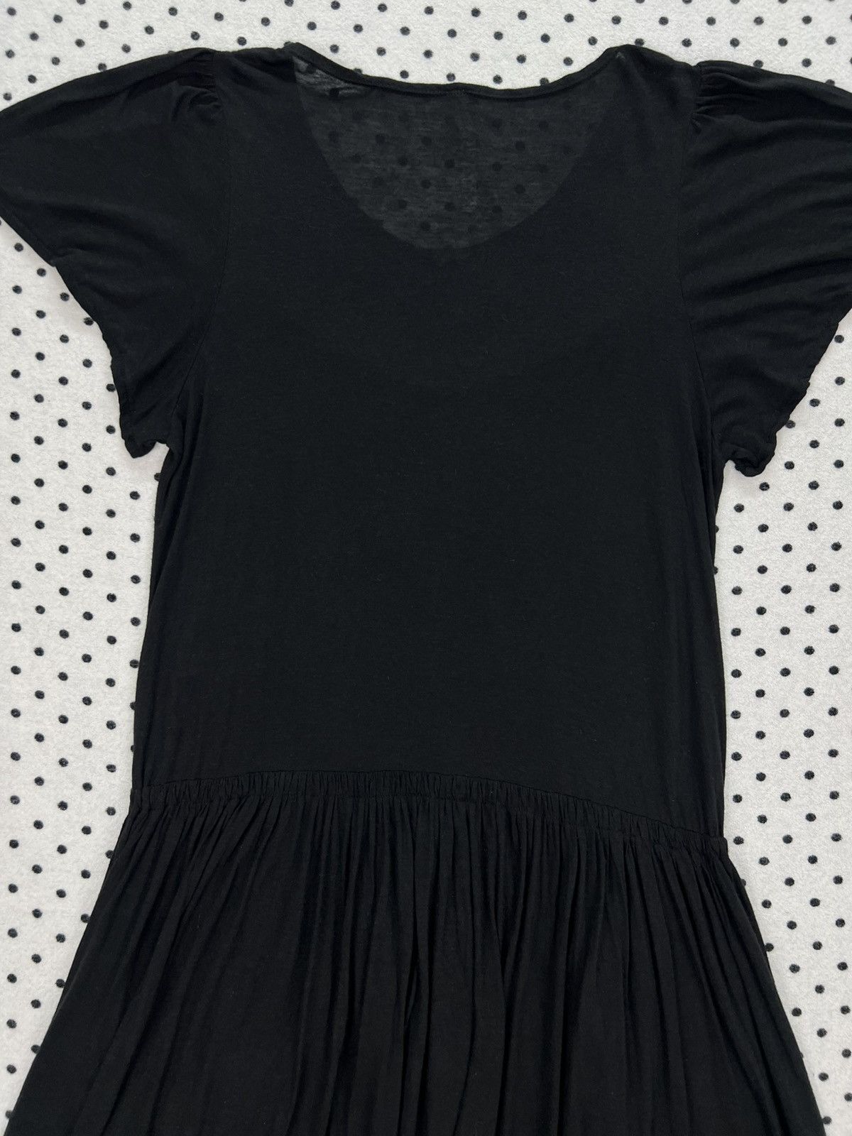 Sunao Kuwahara Issey Miyake Sunaokuwahara Beads Dress Size S / US 4 / IT 40 - 4 Thumbnail