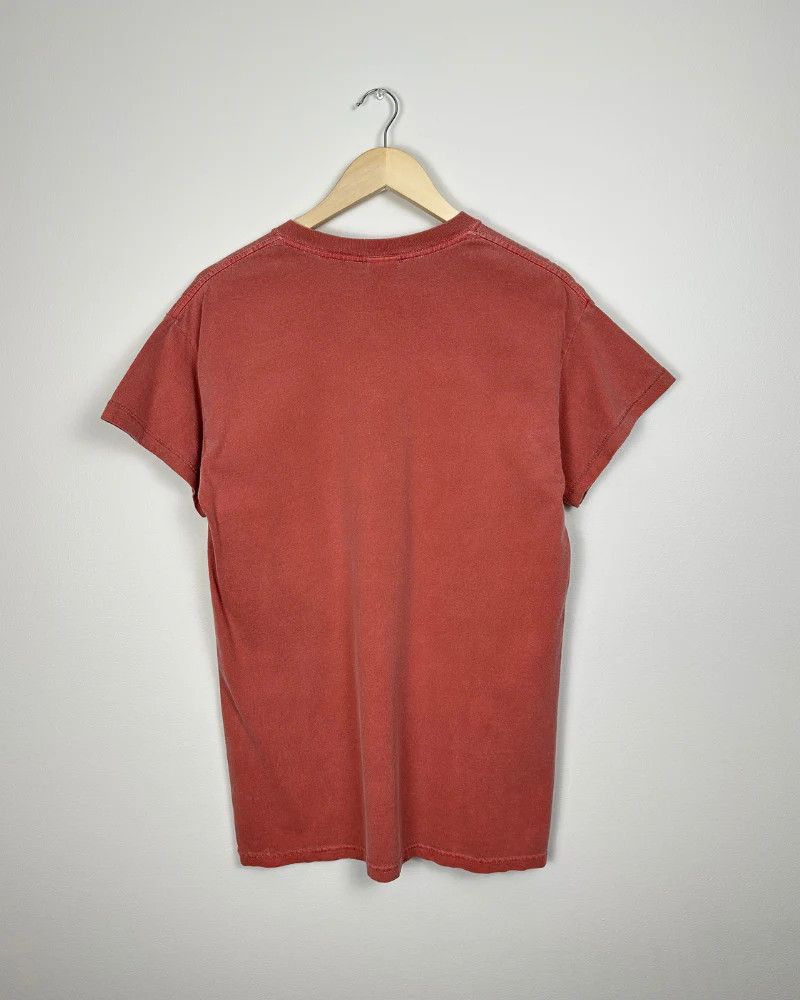 Gildan × Vintage Vintage Gildan Call of the Wild Minnesota T-Shirt - Medium Size US M / EU 48-50 / 2 - 6 Thumbnail