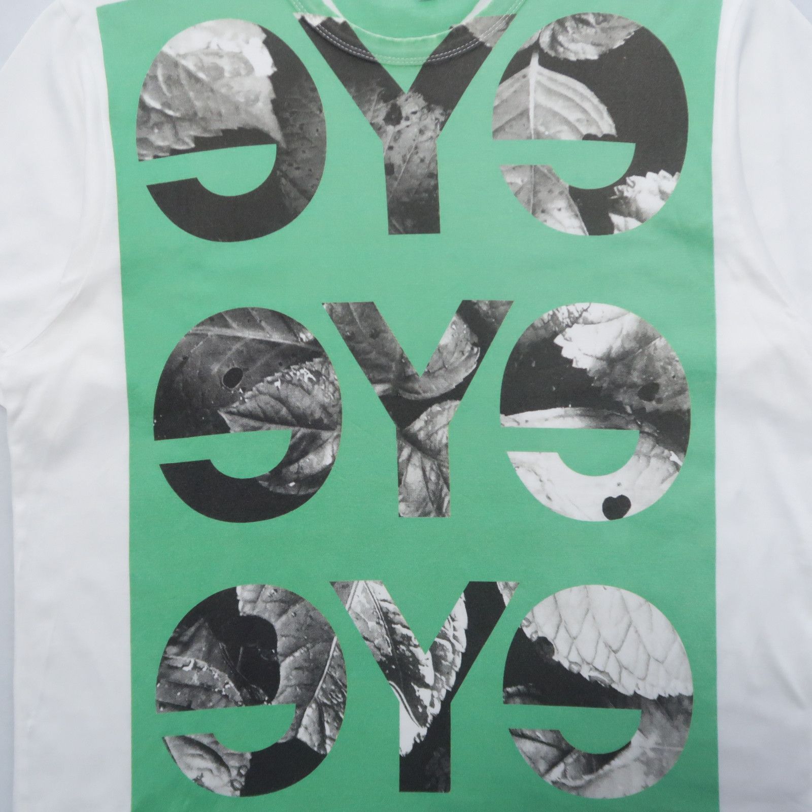 Junya Watanabe S/S 11 Eye Junya Watanabe Comme des Garcons Psychedelic Art Size US M / EU 48-50 / 2 - 5 Thumbnail