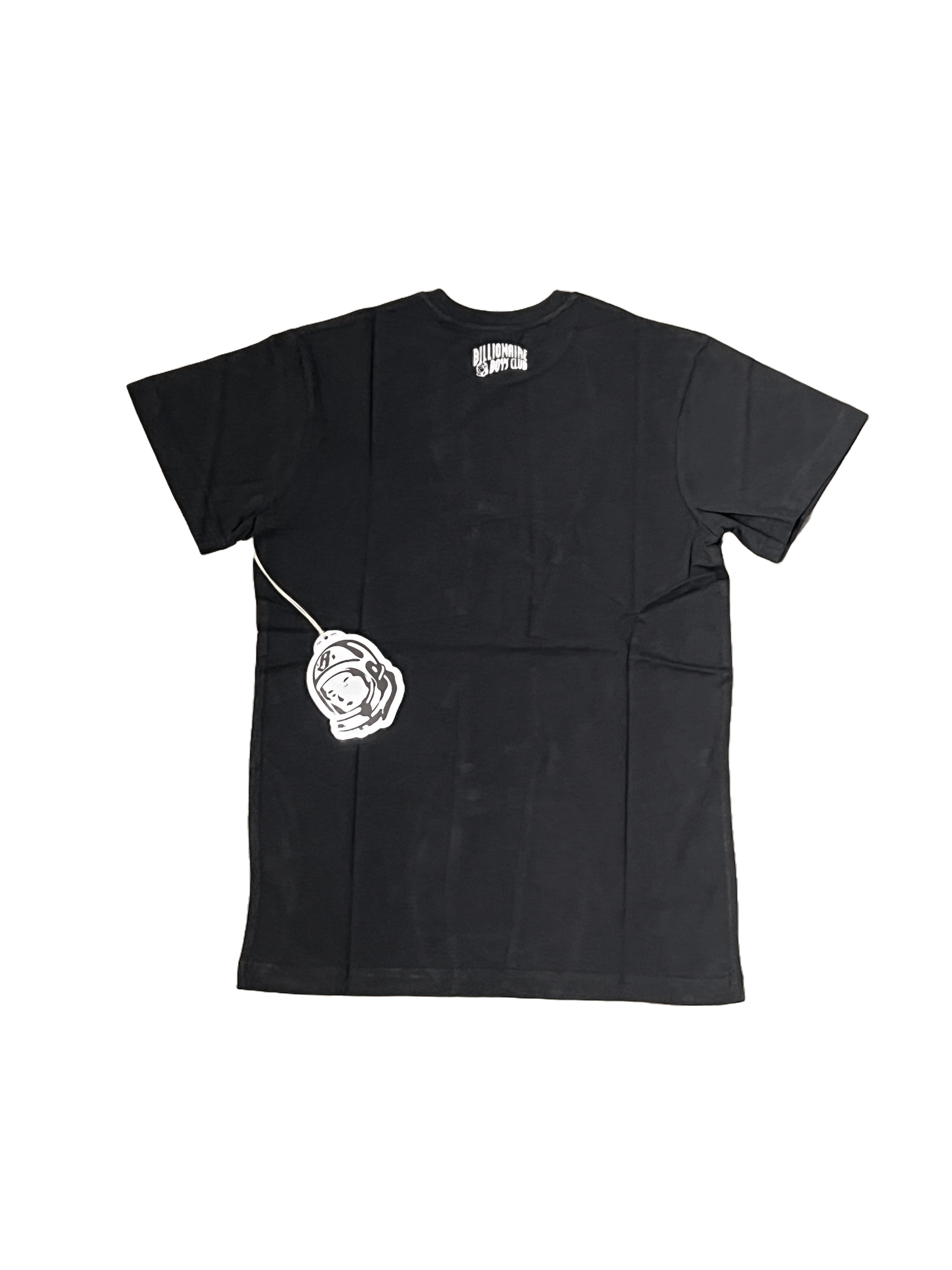 Billionaire Boys Club BILLIONAIRE BOYS CLUB RA HELMET SS TEE Size US S / EU 44-46 / 1 - 2 Thumbnail
