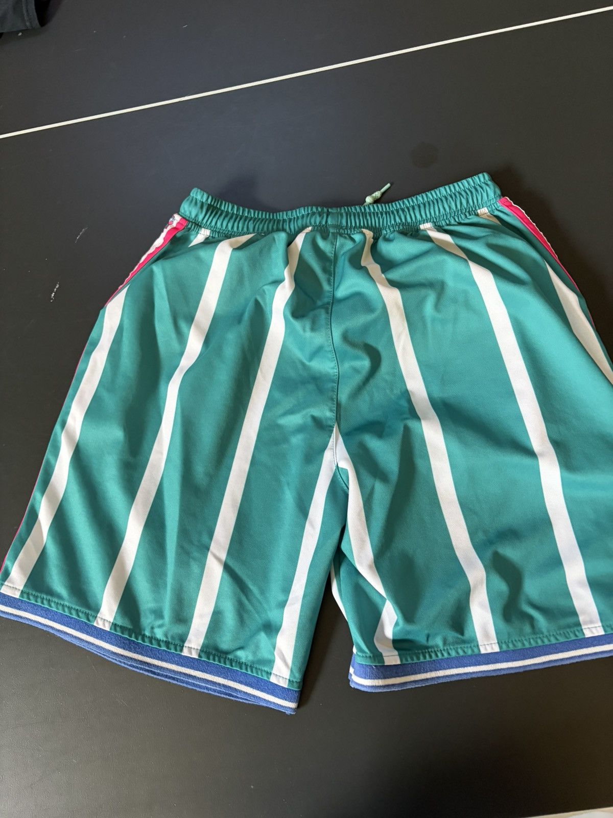 KidSuper Kid Super Samba Short L Size US 33 - 2 Thumbnail