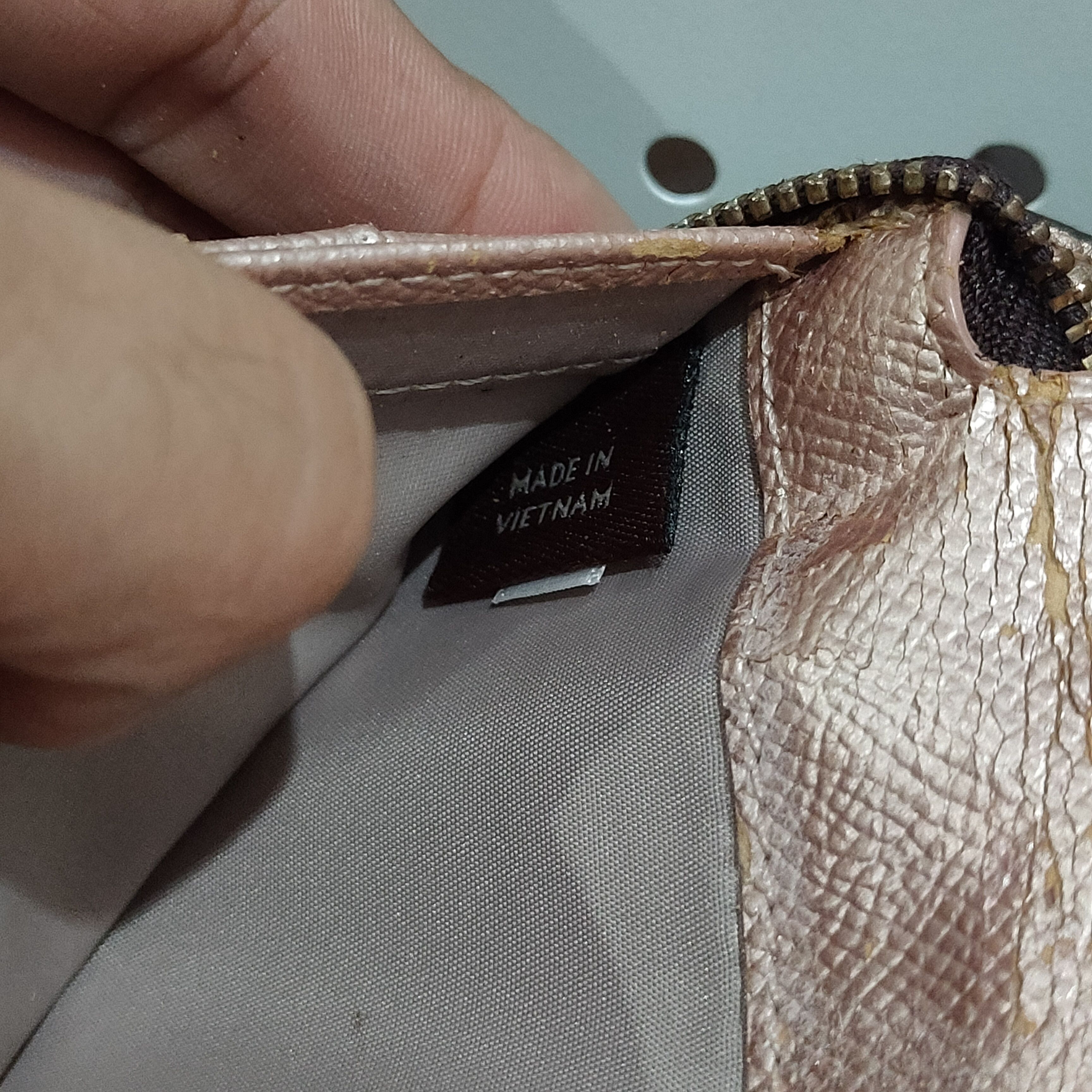 Coach 🔥Coach wristlet wallet Size ONE SIZE - 8 Thumbnail
