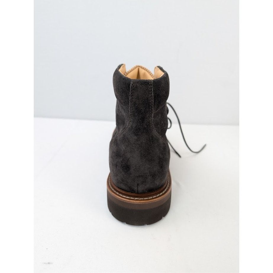Brunello Cucinelli o1rshd1 Ankle Boots in Gray Size US 9 / EU 42 - 15 Thumbnail
