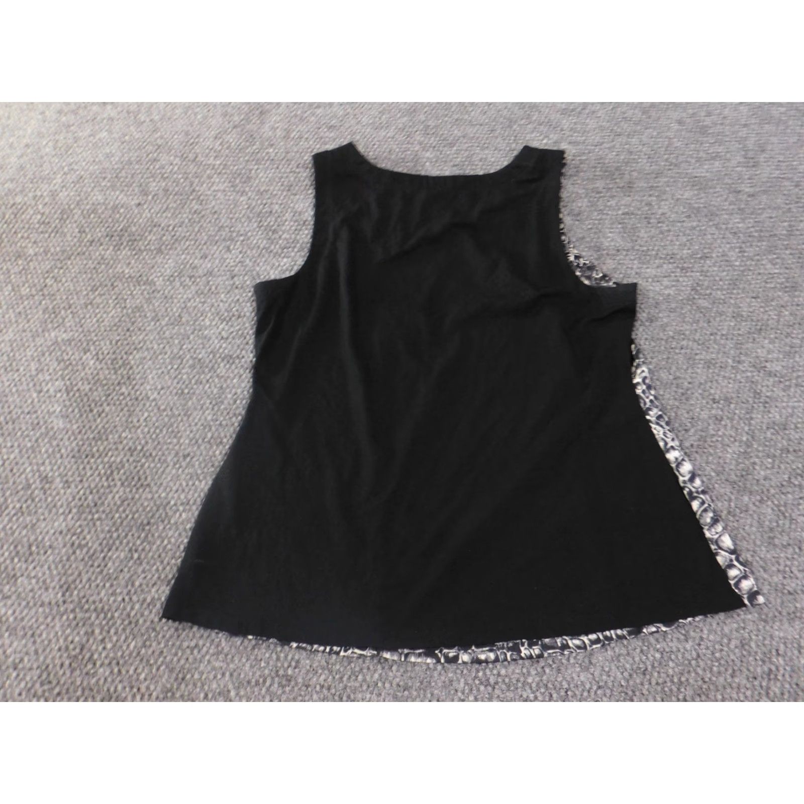 Ann Taylor VINTAGE? Size L / US 10 / IT 46 - 6 Thumbnail