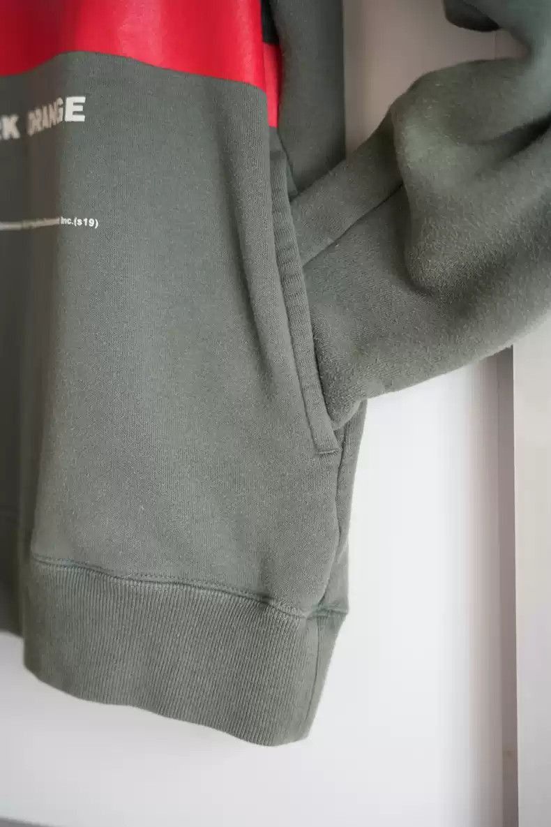 Undercover Undercover 19aw Clockwork Orange hoodie Size US XL / EU 56 / 4 - 6 Thumbnail
