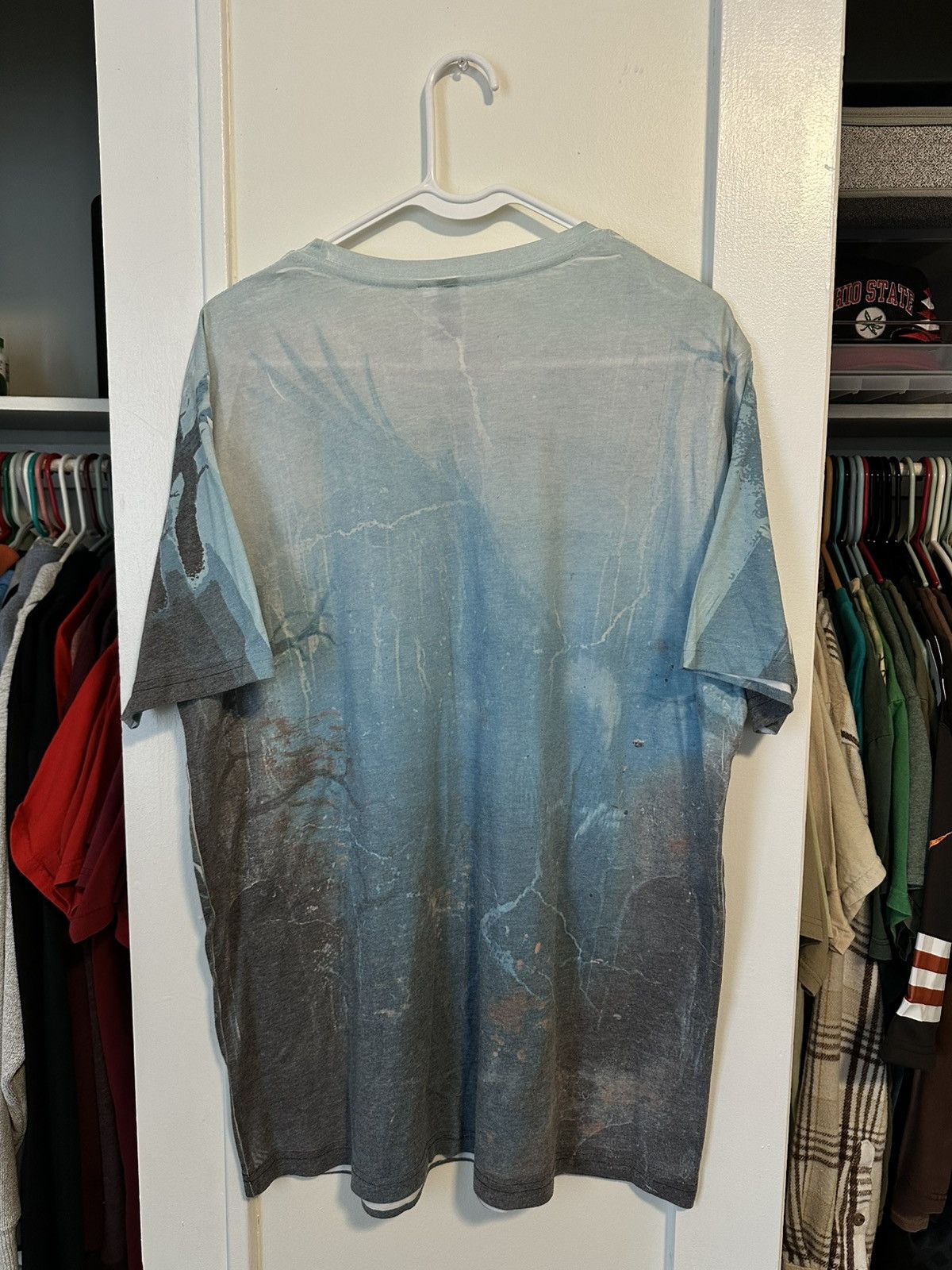 Harley Davidson Harley Davidson El Paso AOP Tee Size US XL / EU 56 / 4 - 3 Thumbnail