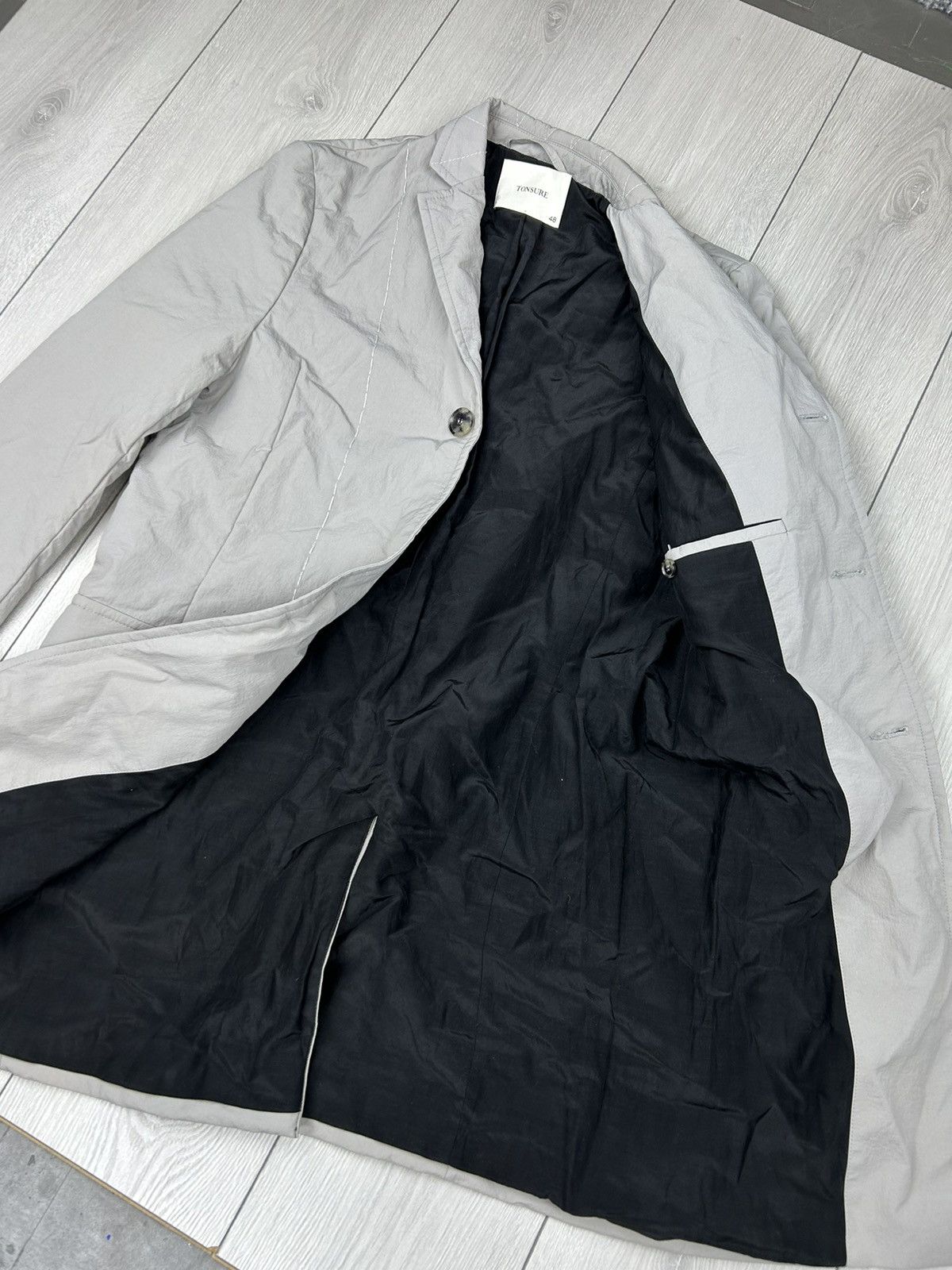Tonsure Tonsure coat jacket size M Size US M / EU 48-50 / 2 - 4 Thumbnail