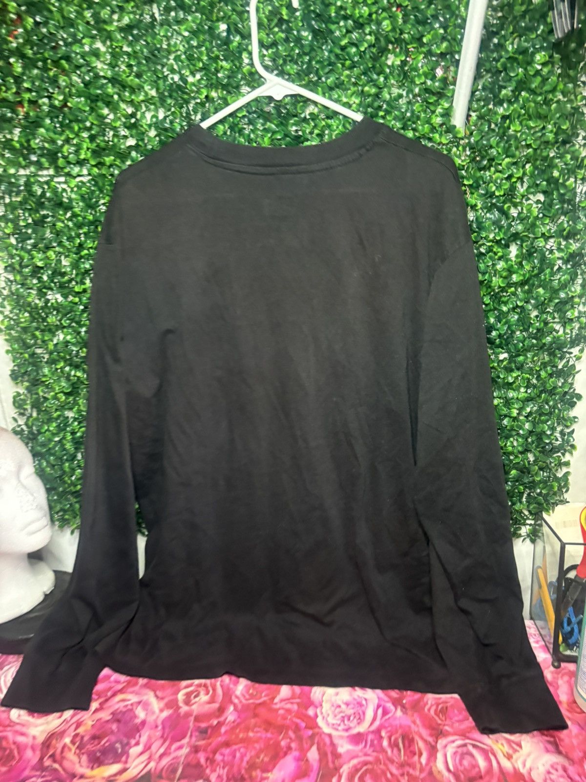 Outkast Men’s 2XL OutKast long sleeve shirt Size US XXL / EU 58 / 5 - 4 Thumbnail