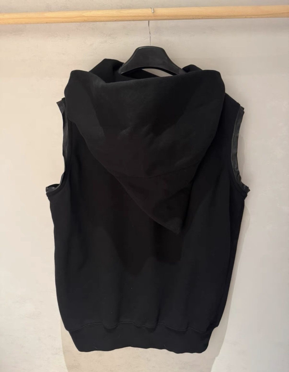 Rick Owens Rick Owens DRKSHDW Wizard Hat Hood Size US L / EU 52-54 / 3 - 2 Thumbnail